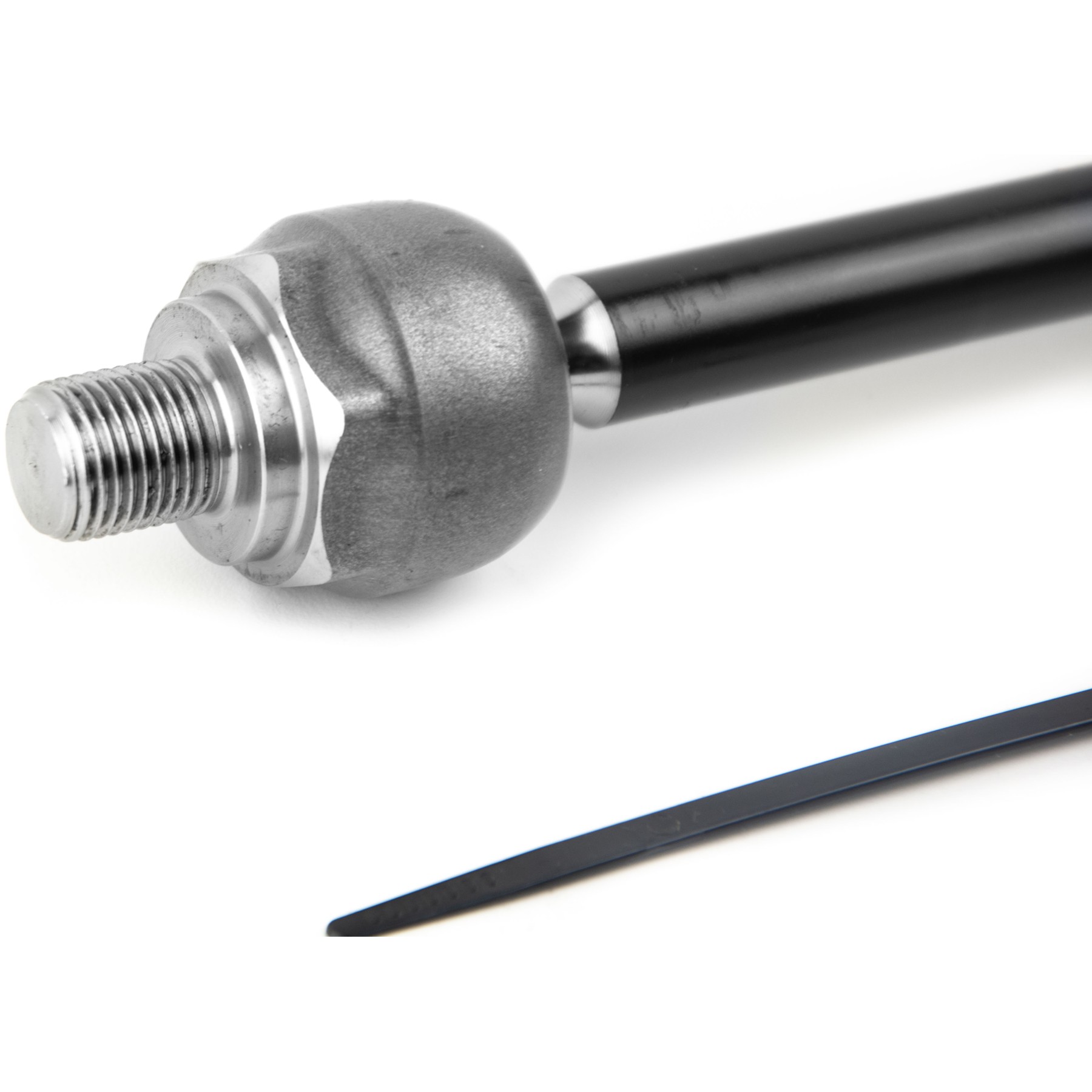 Terminal Axial de Direção para Jaguar XJ 12 e XK 8 - Viemar - 680209