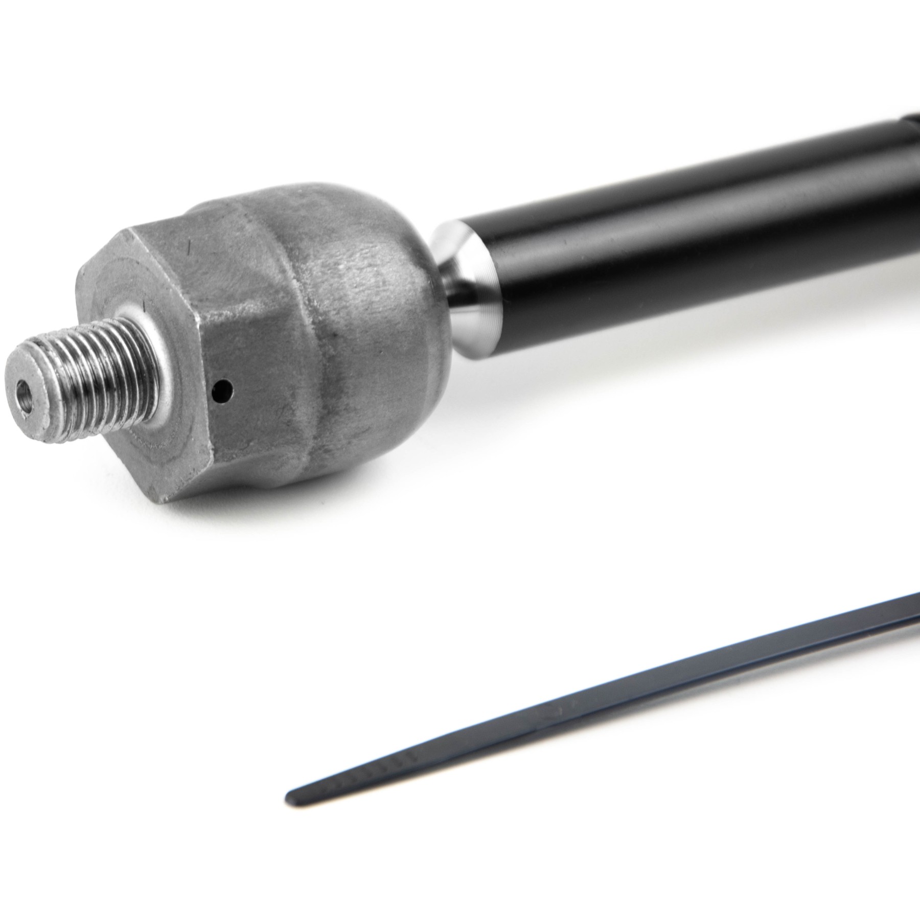 Terminal Axial de Direção Hidráulica para Toyota Corolla e Fielder - Viemar - 680205