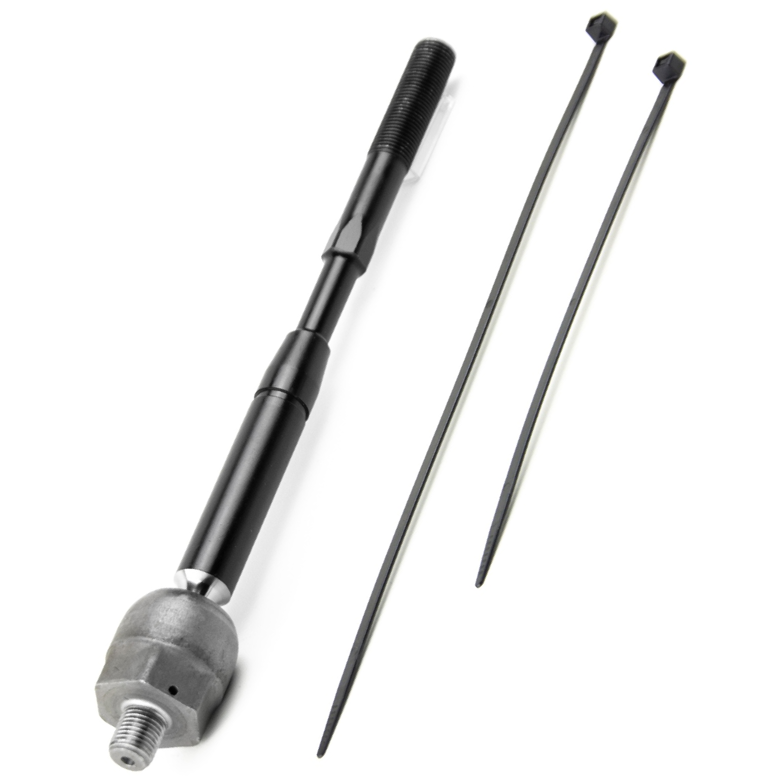Terminal Axial de Direção Hidráulica para Toyota Corolla e Fielder - Viemar - 680205