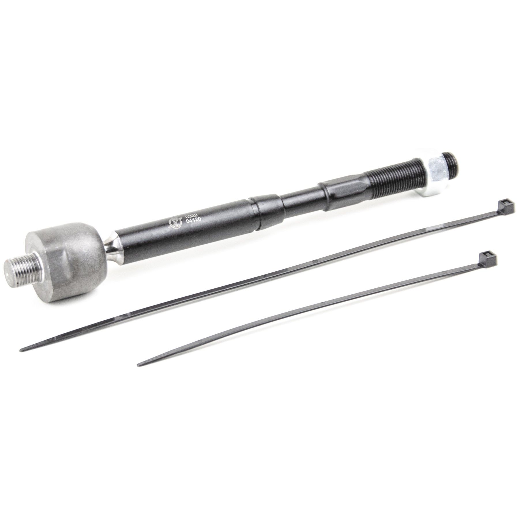 Terminal Axial de Direção para Toyota RAV4 - Viemar - 680332