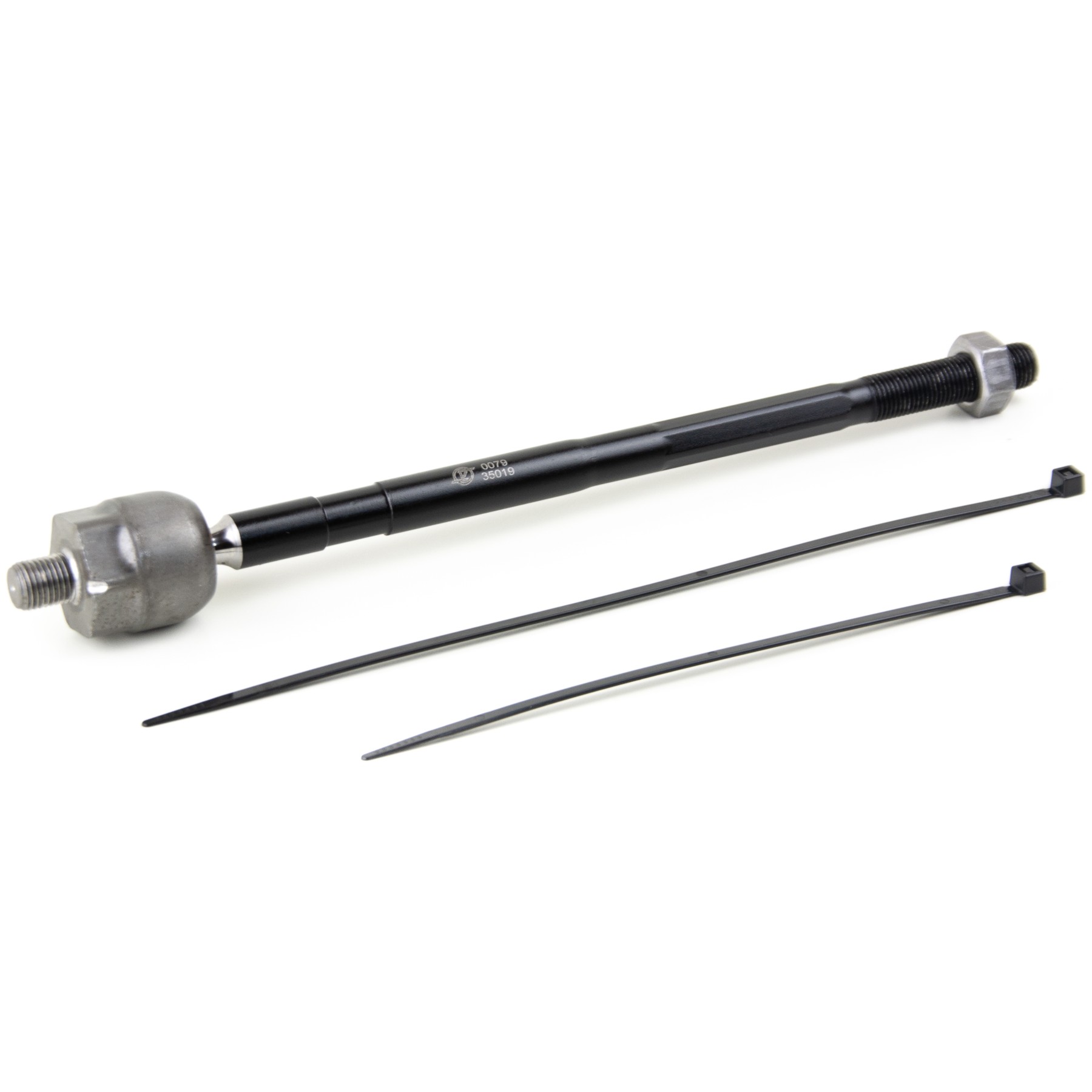 Terminal Axial de Direção - Viemar - 680079