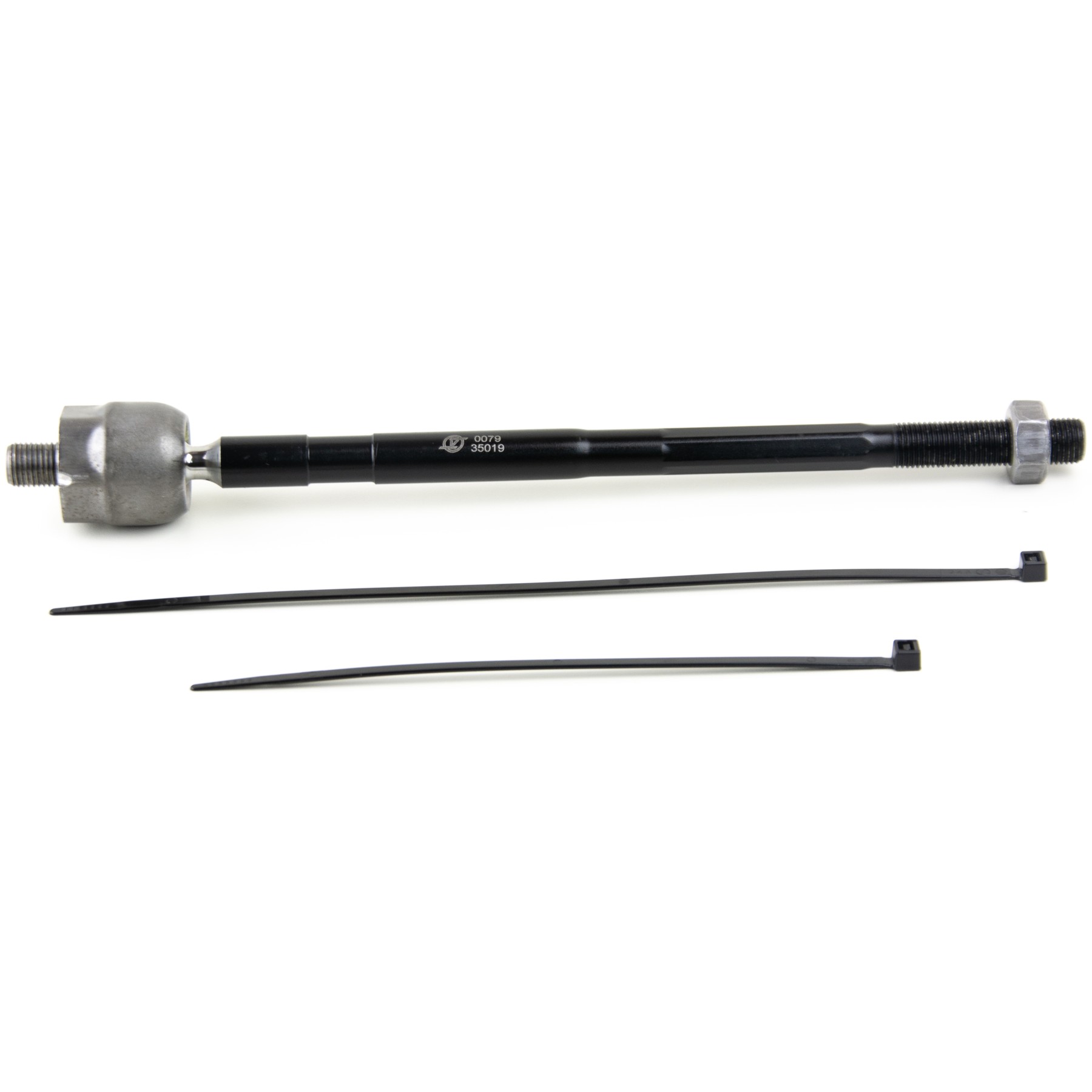 Terminal Axial de Direção - Viemar - 680079