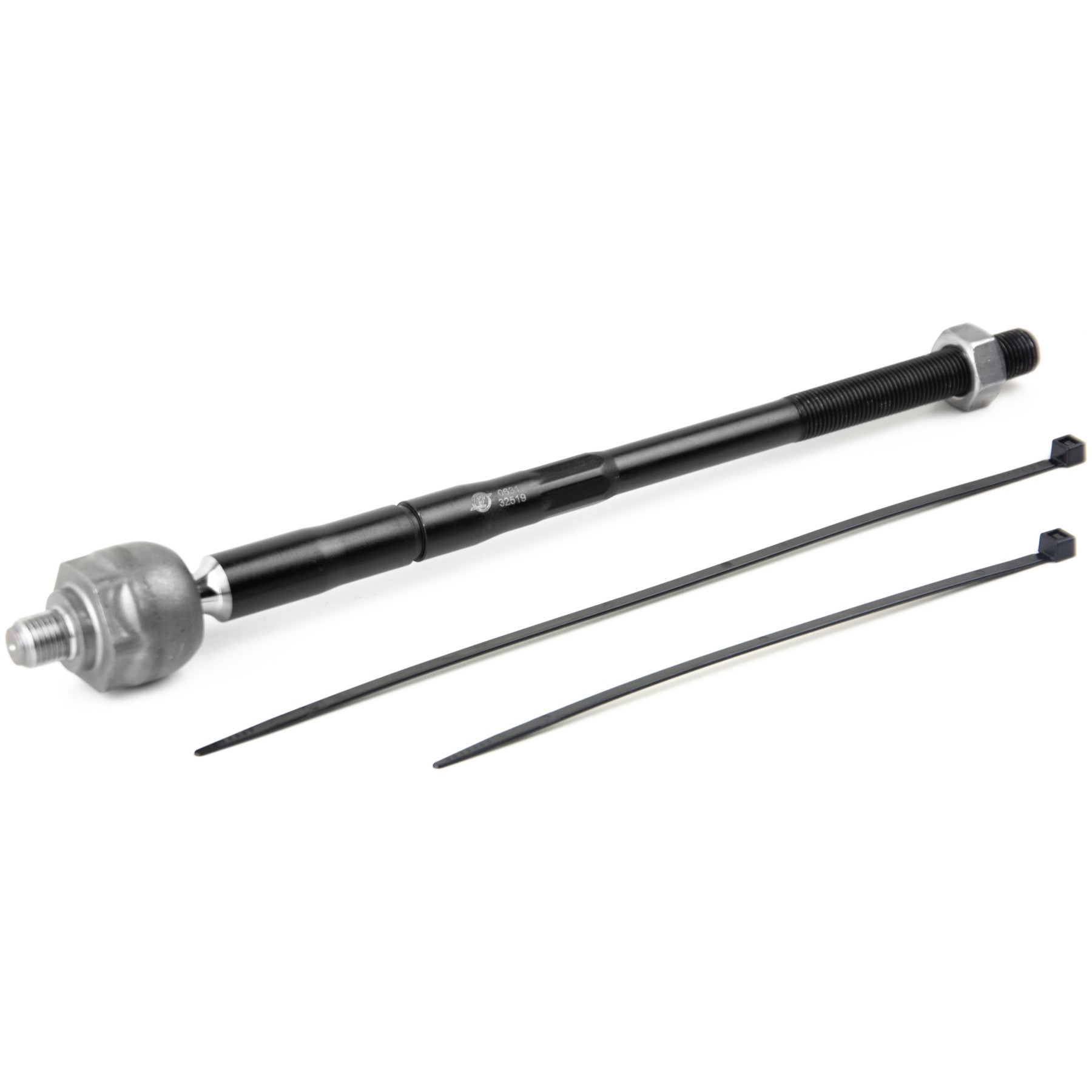 Terminal Axial de Direção Hidráulica para Dodge Journey e Fiat Freemont - Viemar - 680631