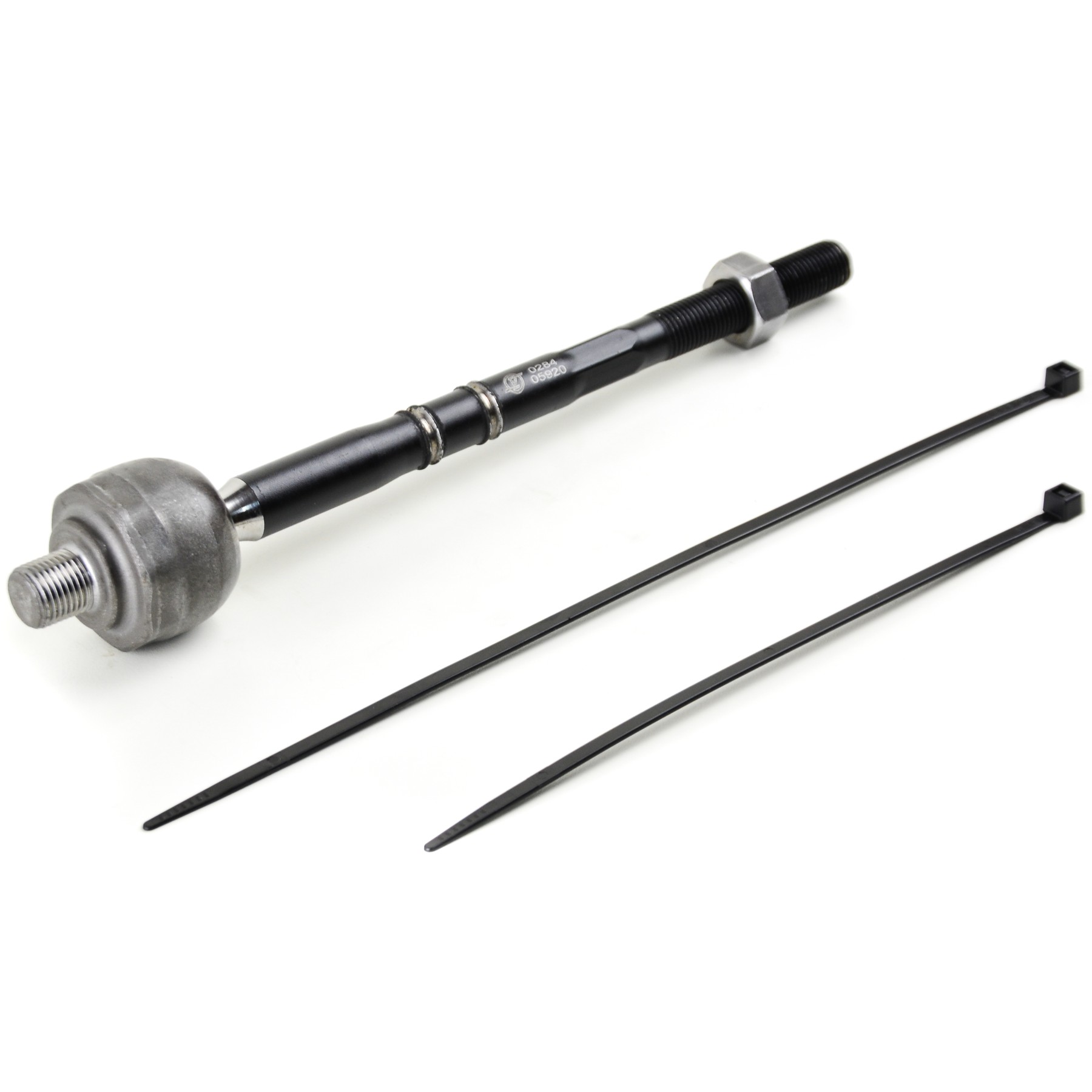 Terminal Axial de Direção Hidráulica - Viemar - 680284