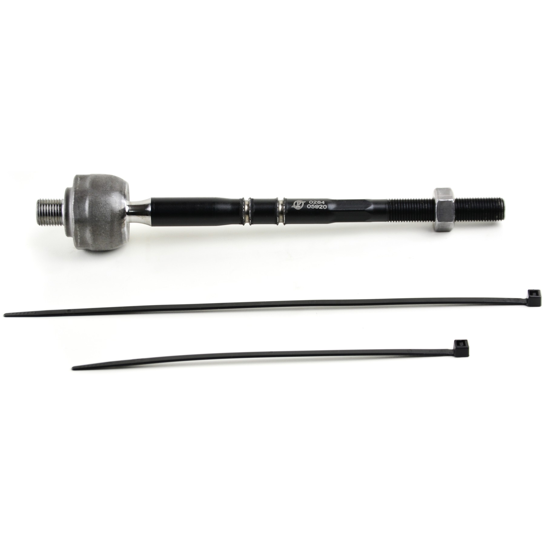 Terminal Axial de Direção Hidráulica - Viemar - 680284