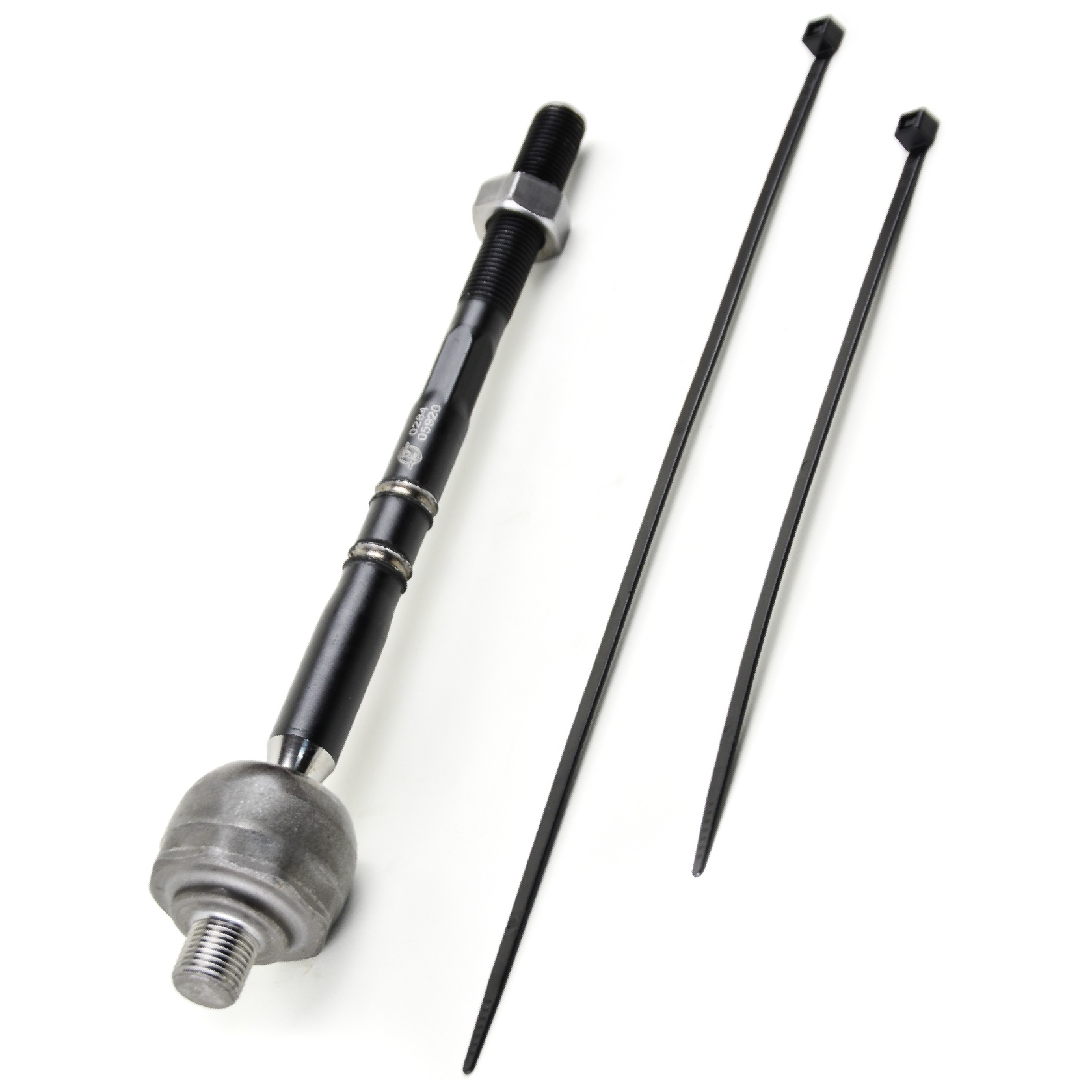 Terminal Axial de Direção Hidráulica - Viemar - 680284