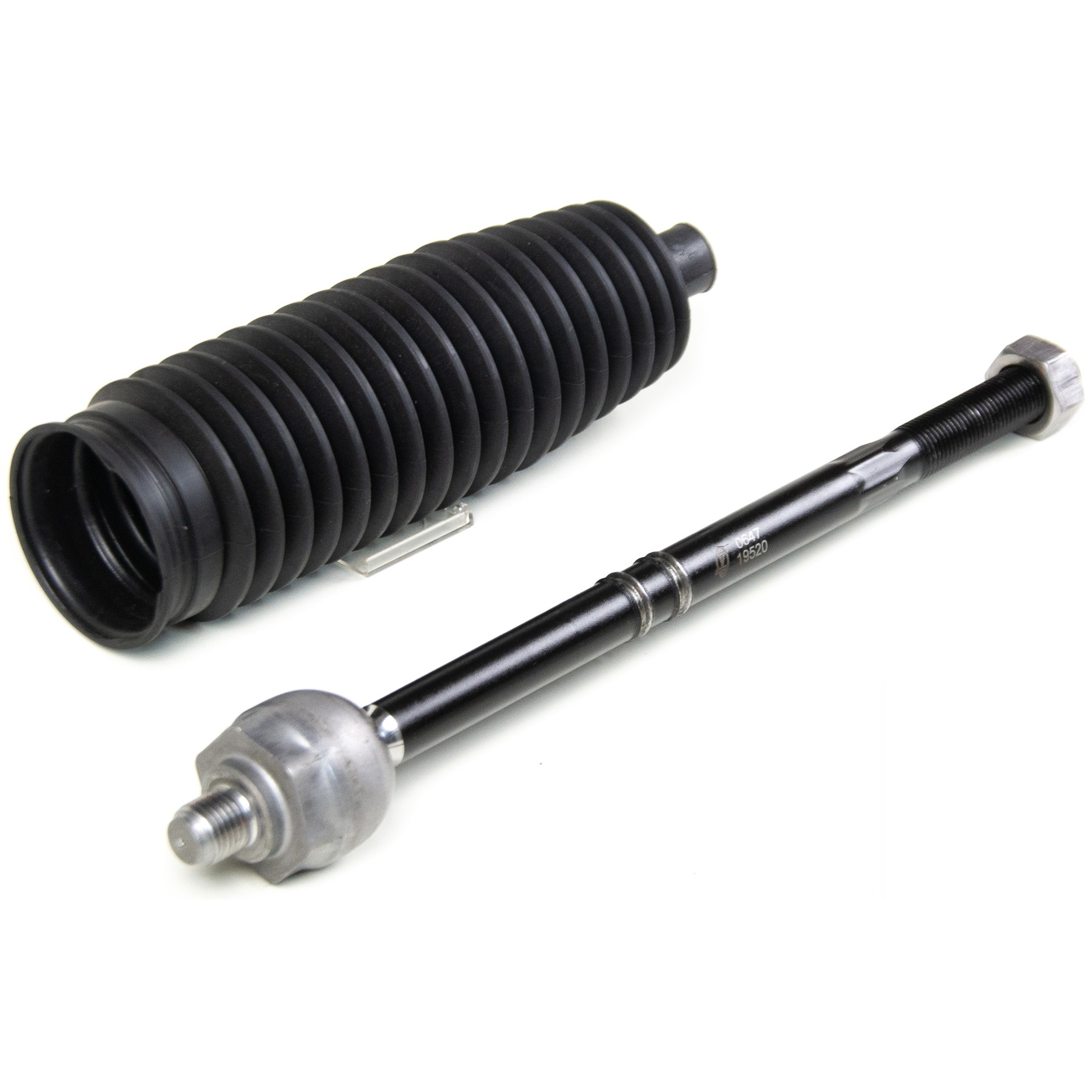 Terminal Axial de Direção Elétrica - Viemar - 680647K