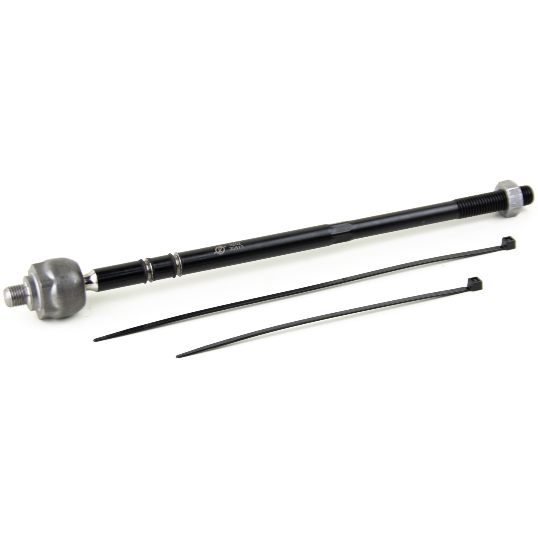 Terminal Axial de Direção Hidráulica para Ford Focus e Focus Sedan - Viemar - 680292