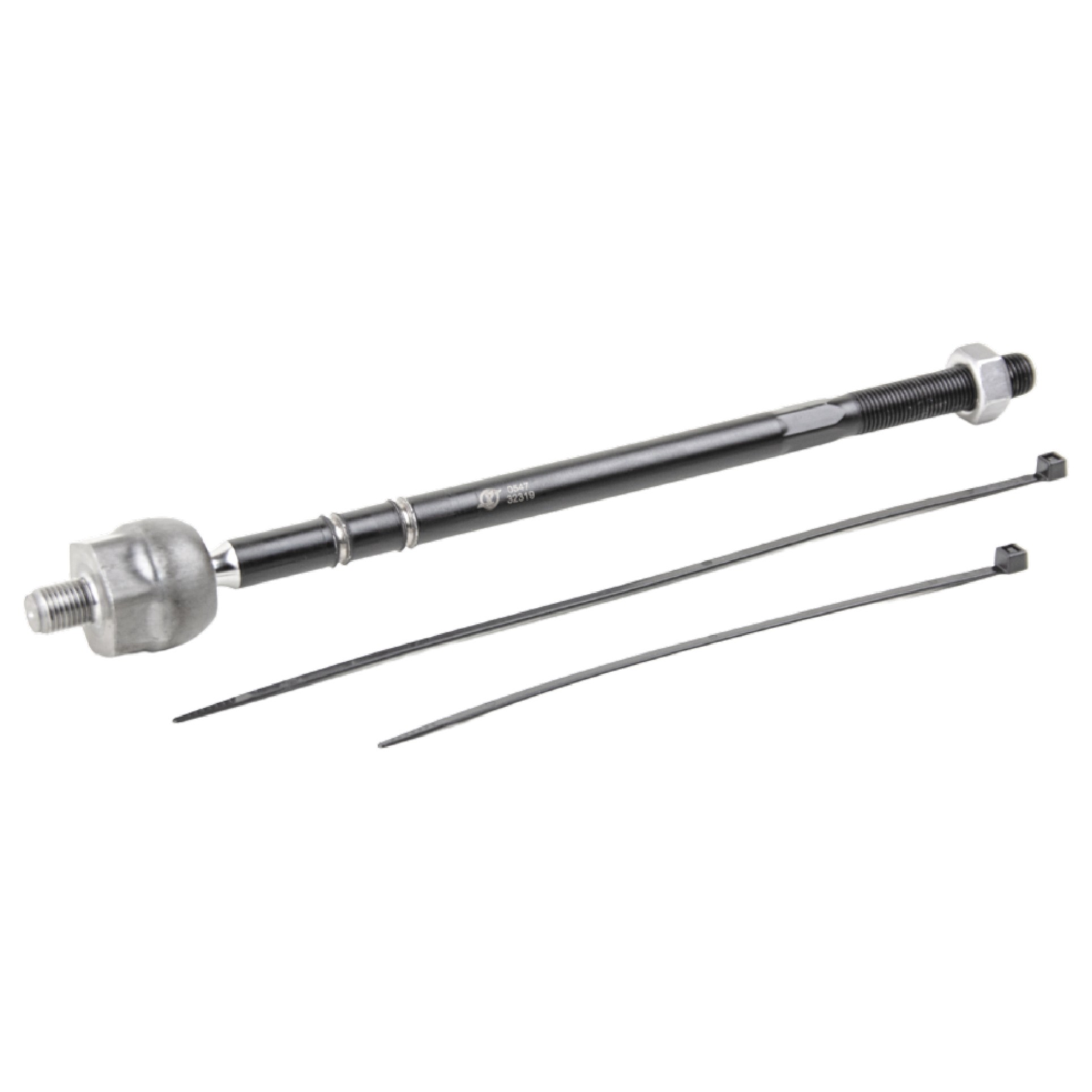 Terminal Axial de Direção Elétrica para Volkswagen Cross Up! e Up! - Viemar - 680547