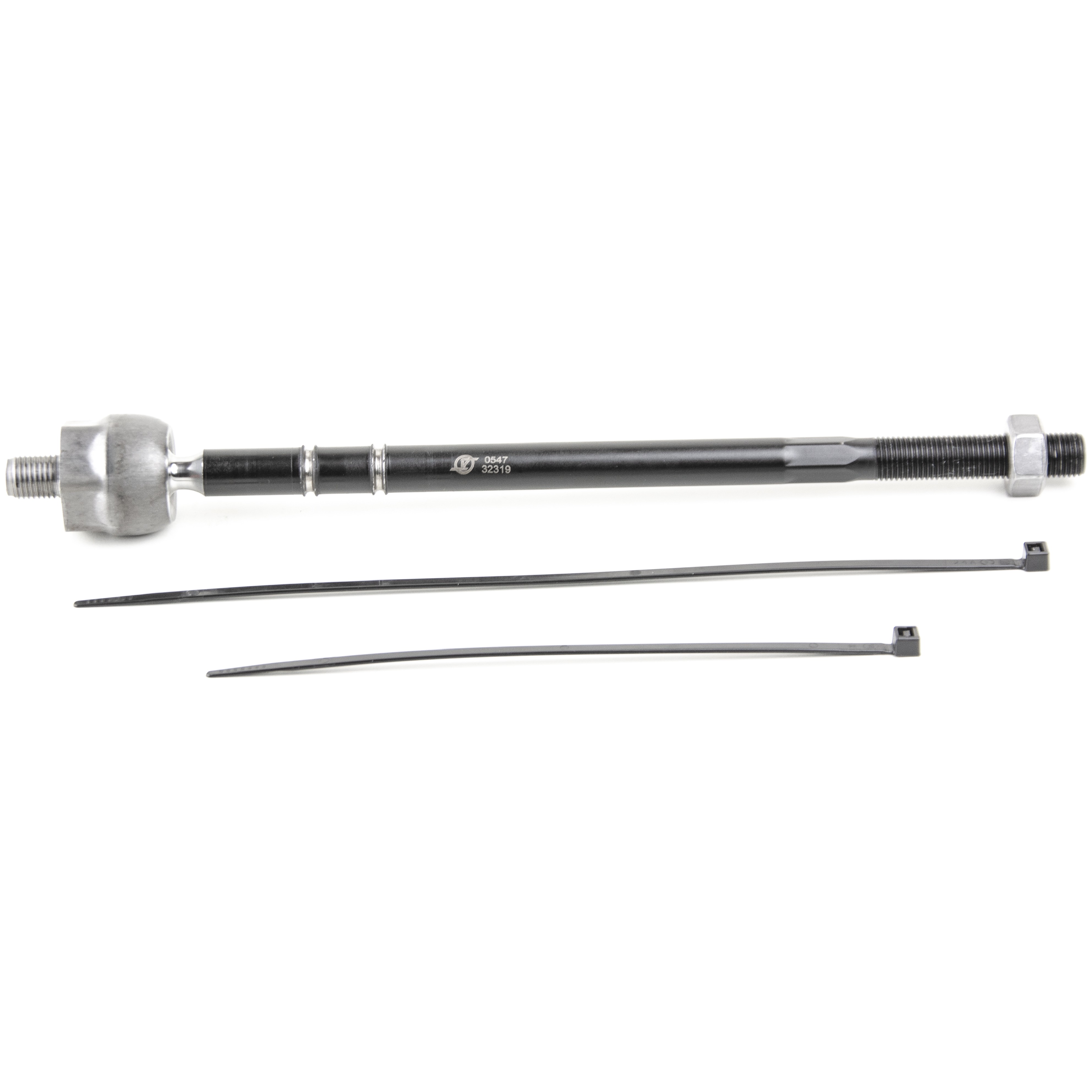 Terminal Axial de Direção Elétrica para Volkswagen Cross Up! e Up! - Viemar - 680547