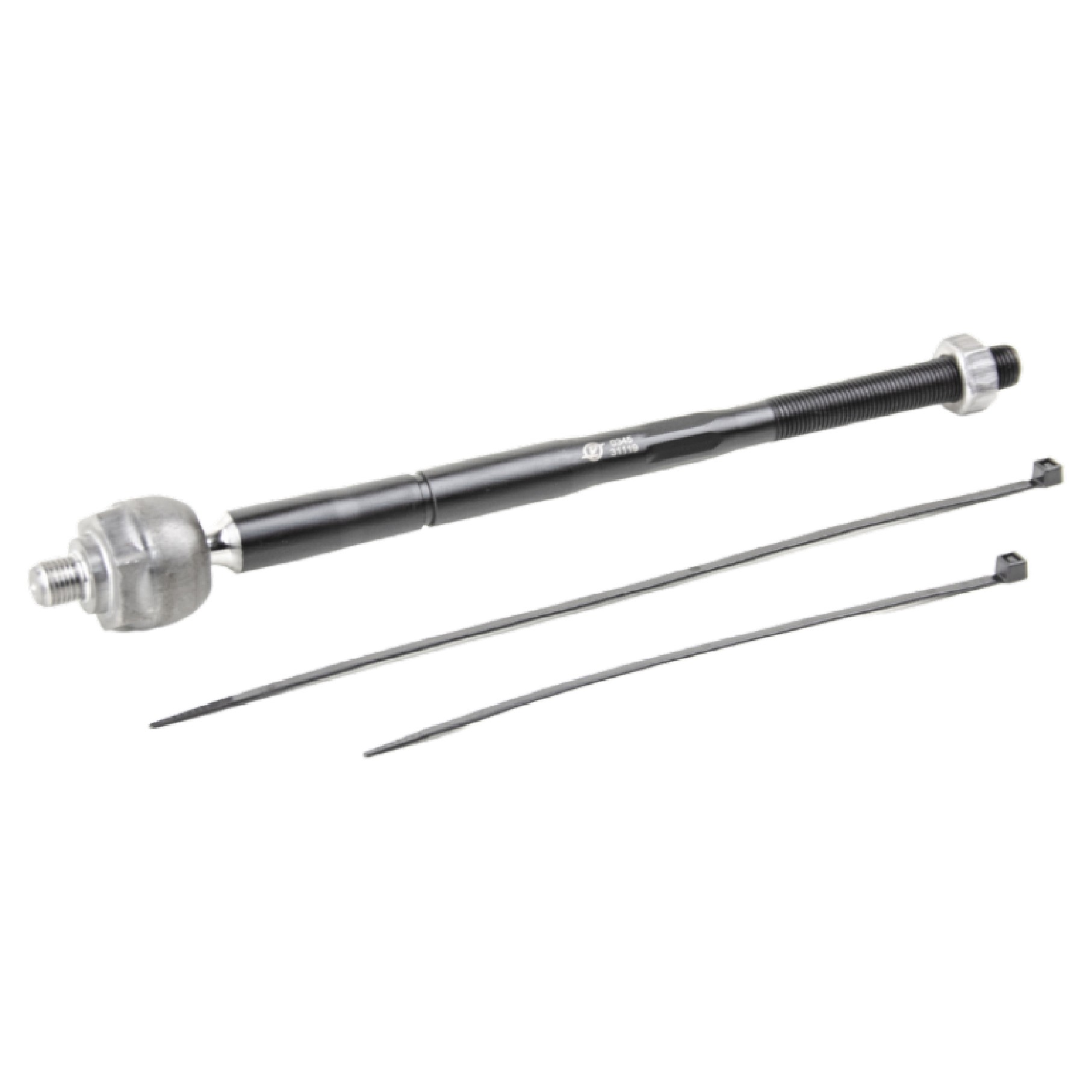 Terminal Axial de Direção para Jeep Compass - Viemar - 680345