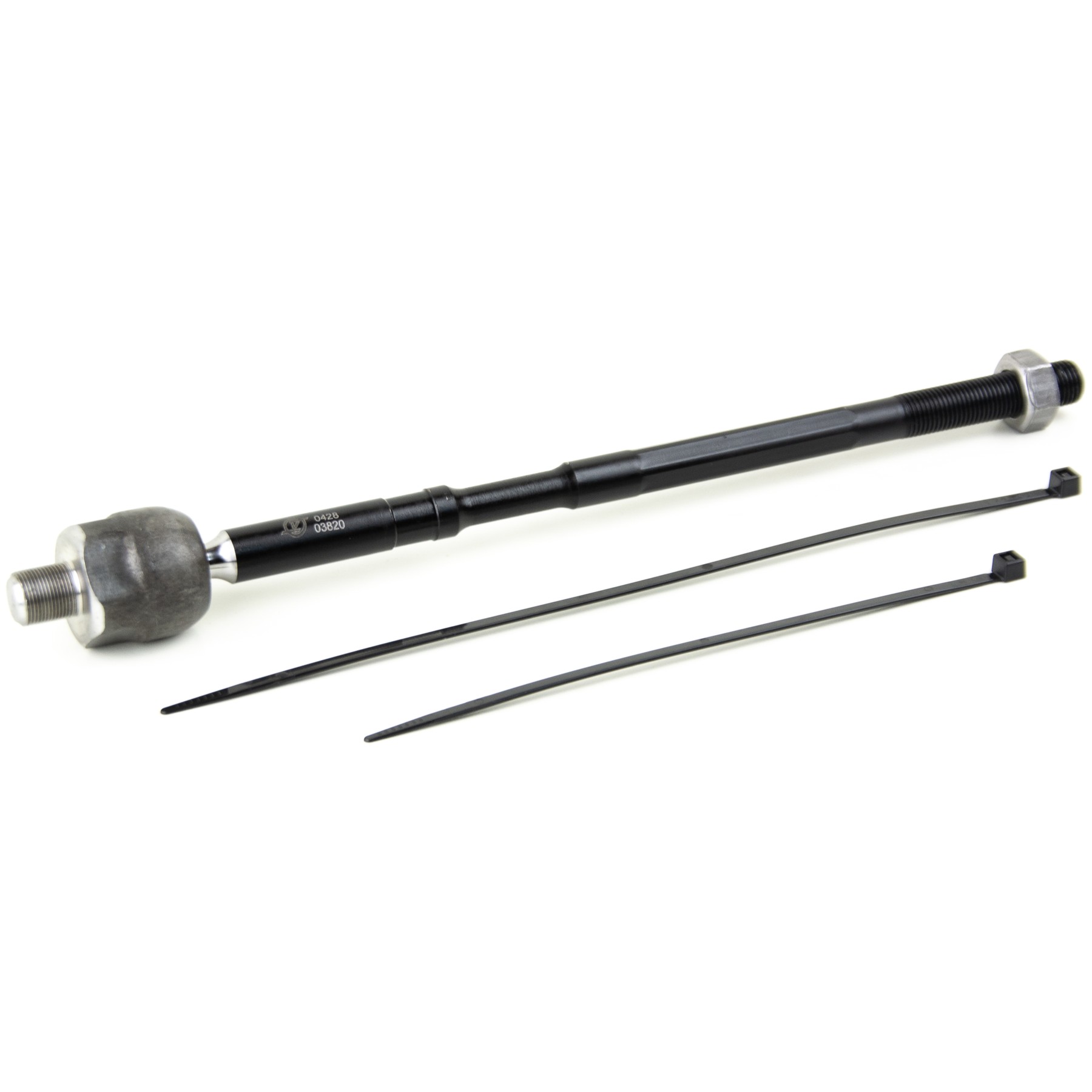 Terminal Axial de Direção Elétrica para Honda CR-V - Viemar - 680428