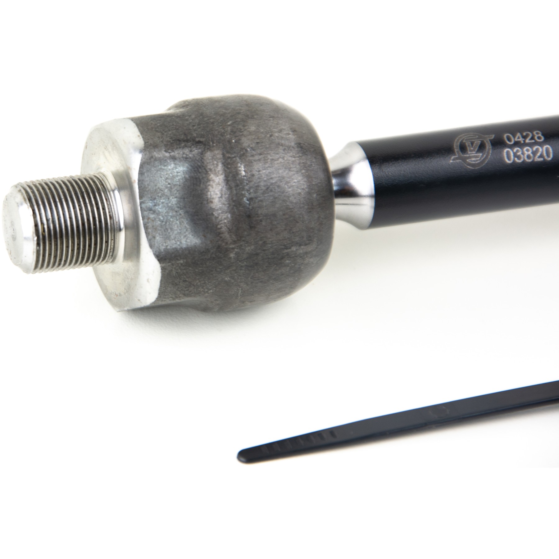 Terminal Axial de Direção Elétrica para Honda CR-V - Viemar - 680428