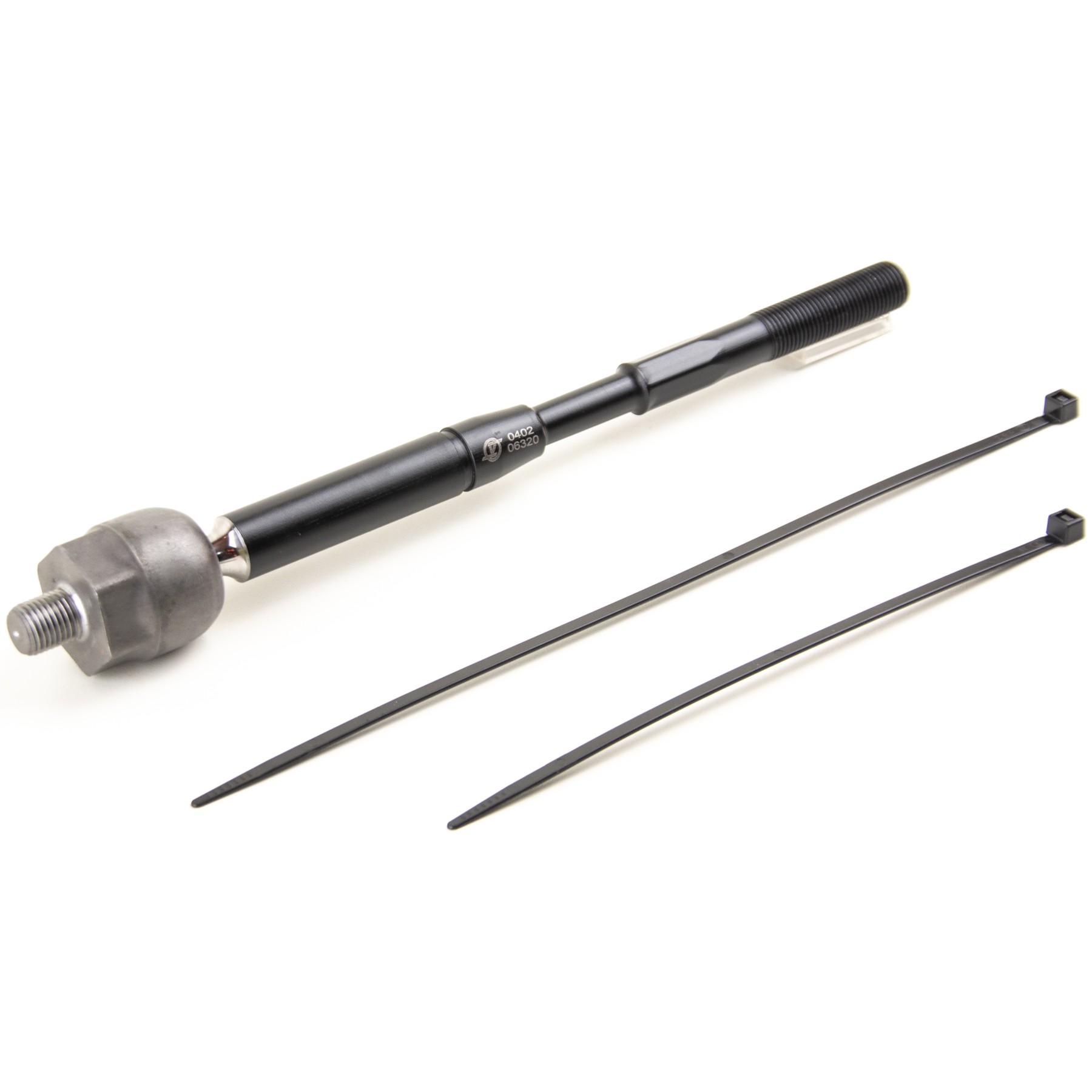 Terminal Axial de Direção Elétrica para Toyota Corolla - Viemar - 680402