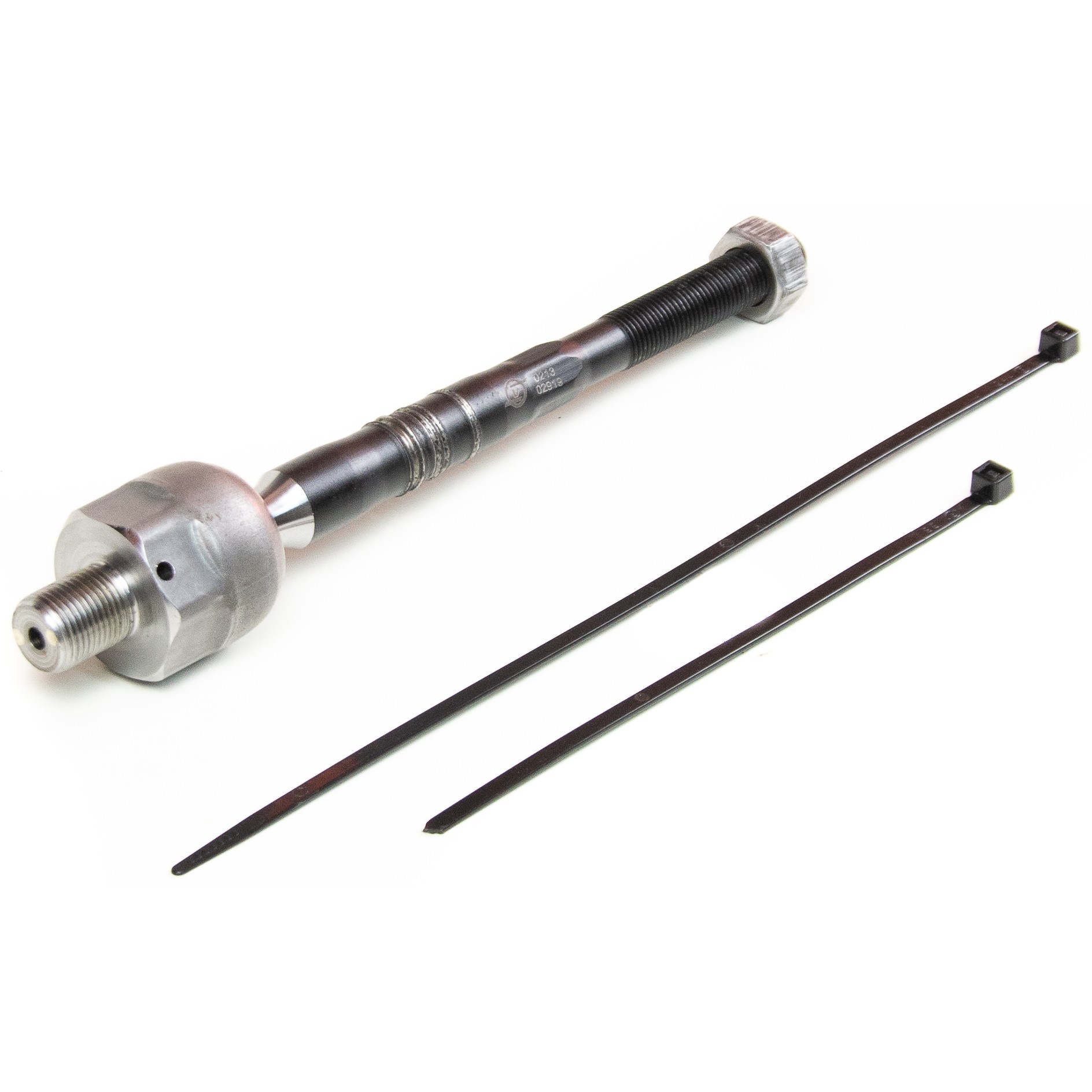 Terminal Axial de Direção - Viemar - 680213