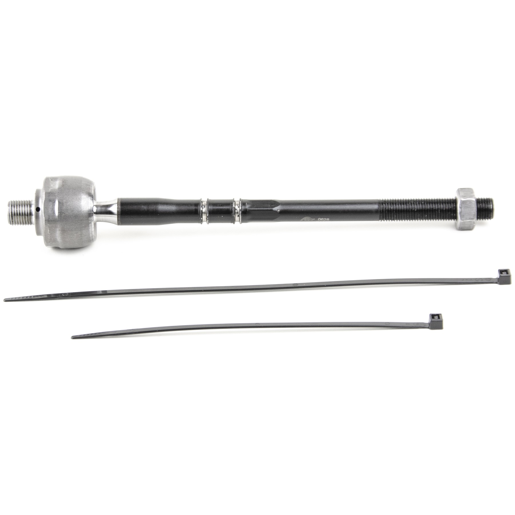 Terminal Axial de Direção Hidráulica - Viemar - 680628
