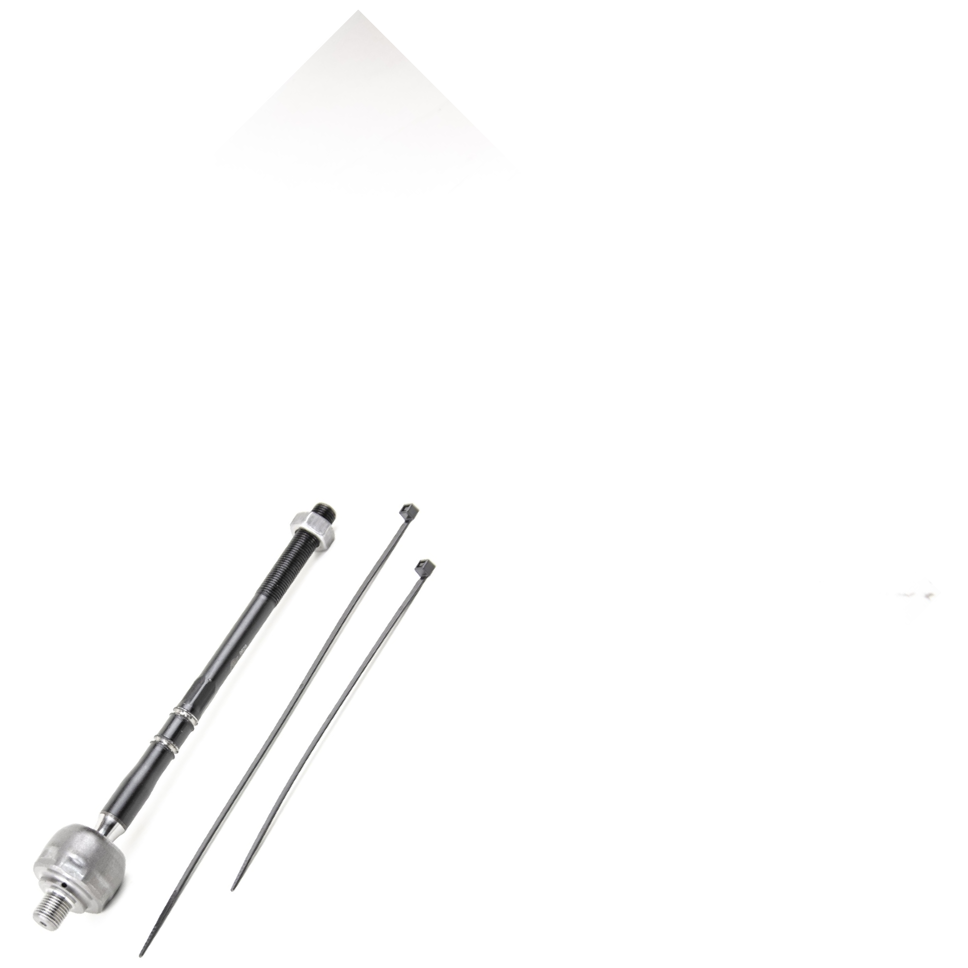 Terminal Axial de Direção Hidráulica - Viemar - 680628