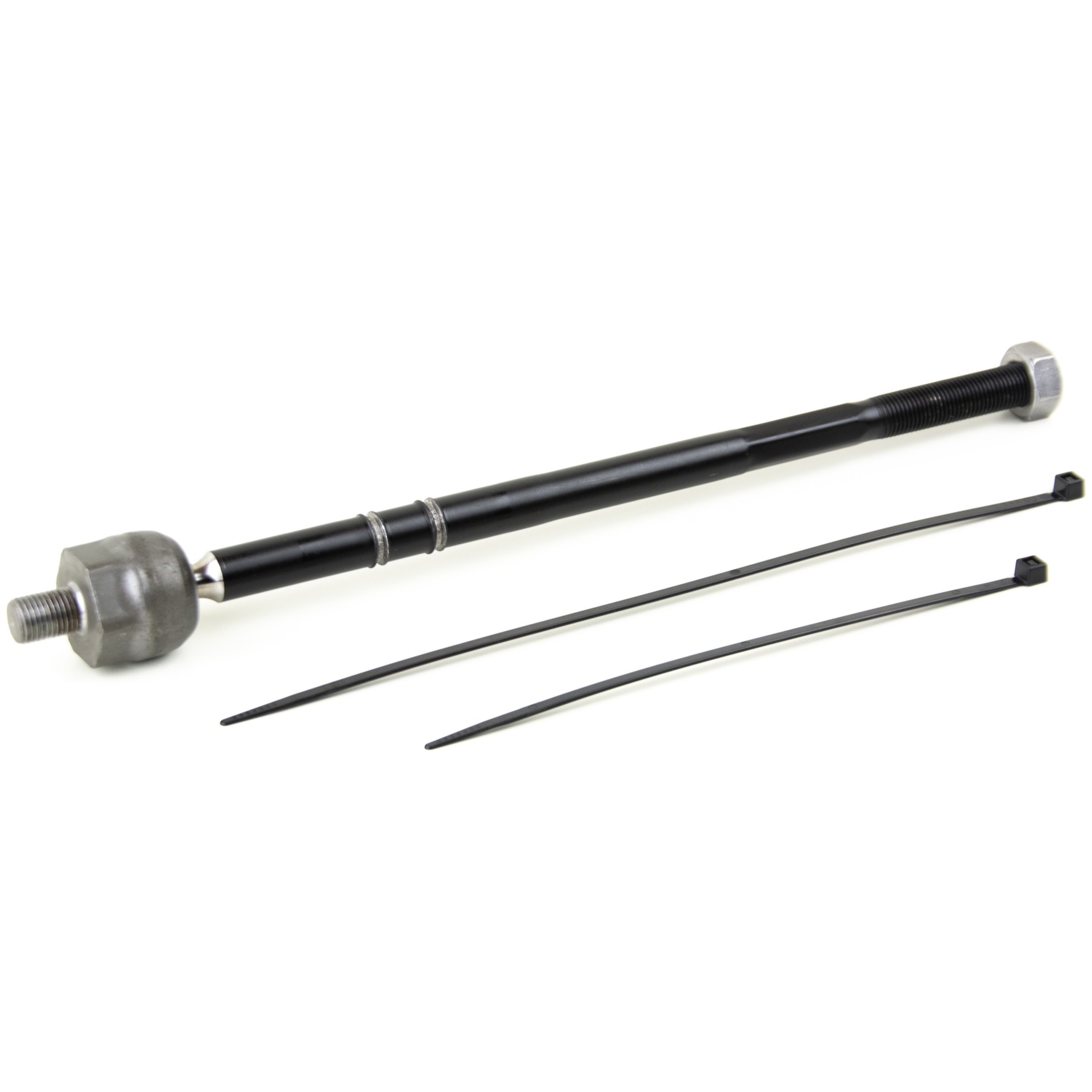 Terminal Axial de Direção Hidráulica para Volkswagen Polo e Polo Sedan - Viemar - 680201