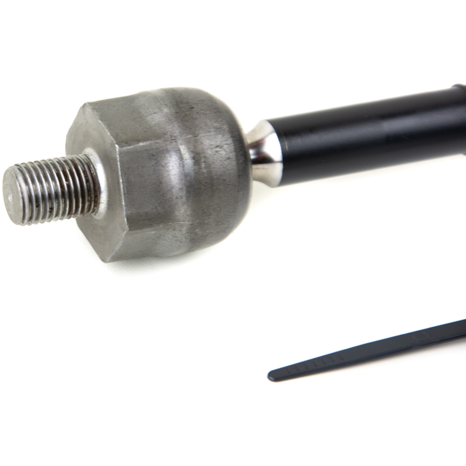Terminal Axial de Direção Hidráulica para Volkswagen Polo e Polo Sedan - Viemar - 680201