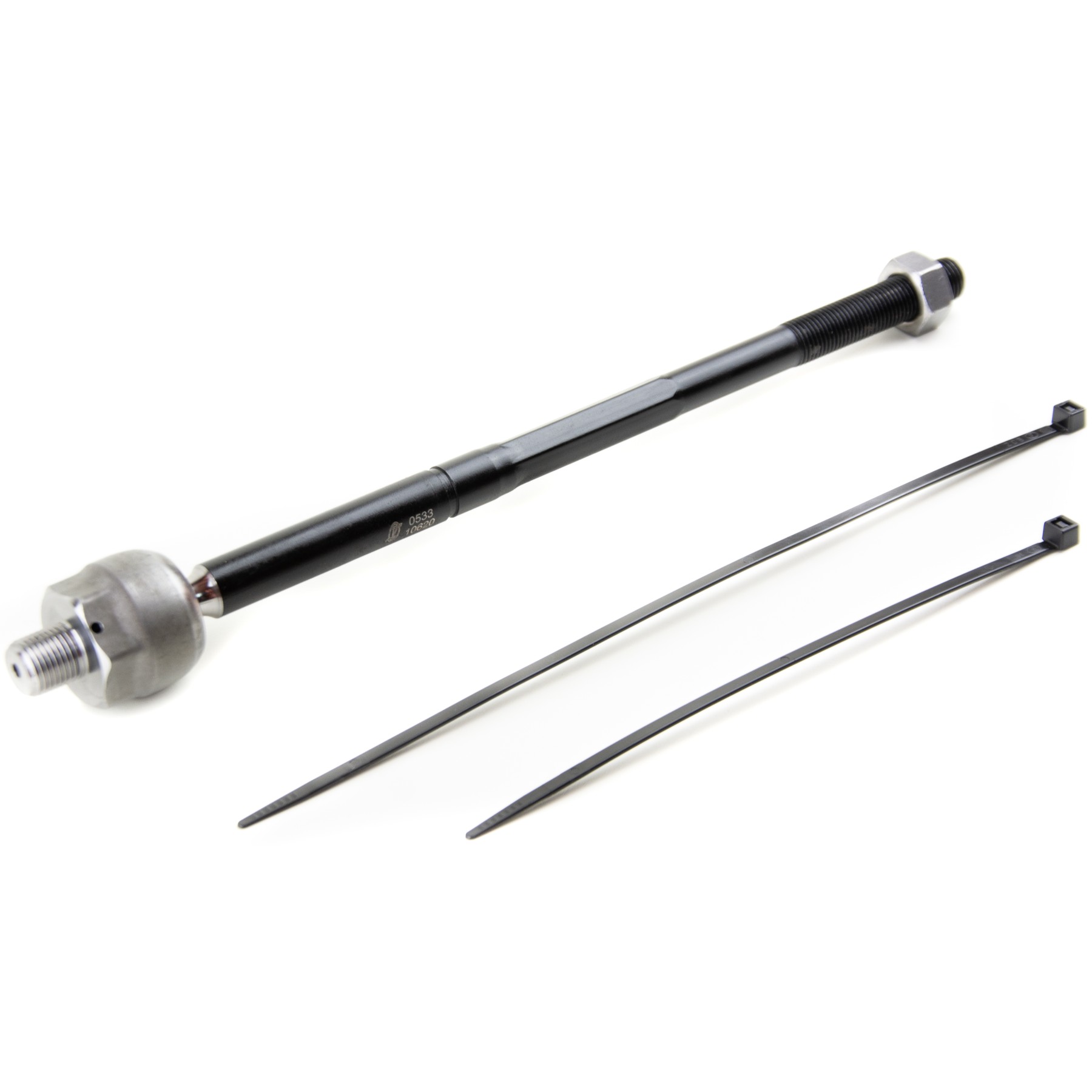 Terminal Axial de Direção Hidráulica para Chery Tiggo e Tiggo 2 - Viemar - 680533