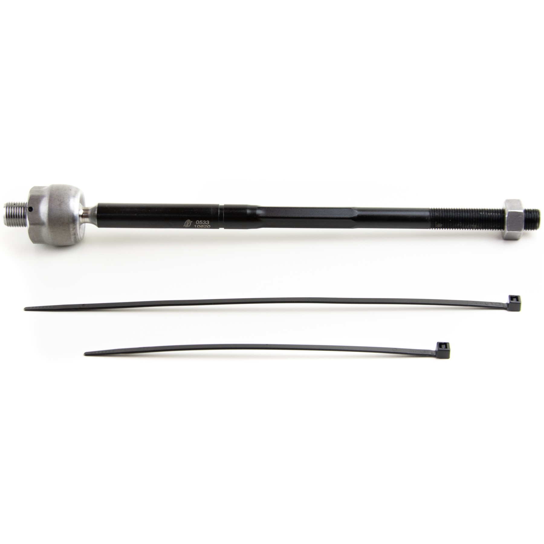 Terminal Axial de Direção Hidráulica para Chery Tiggo e Tiggo 2 - Viemar - 680533
