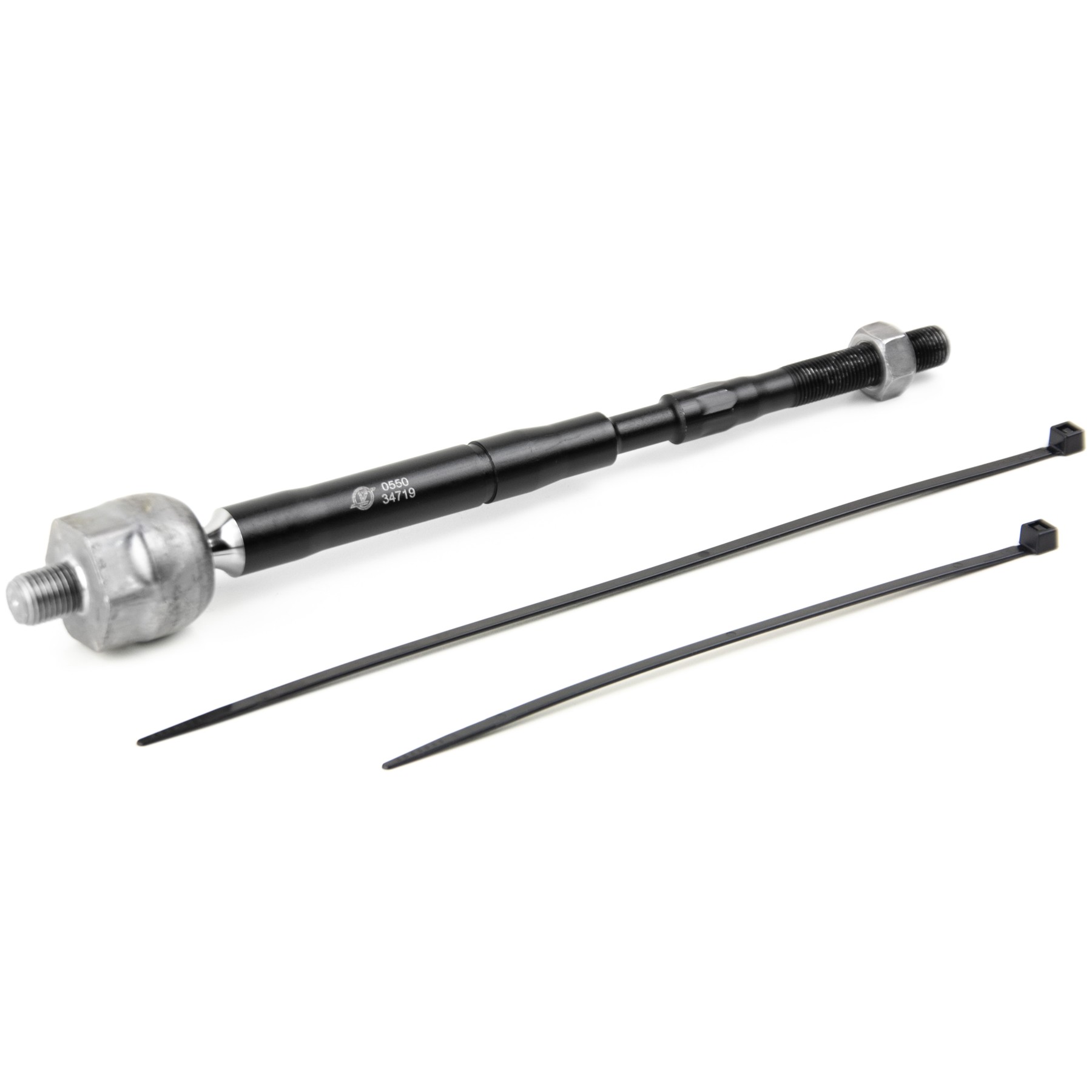 Terminal Axial de Direção Elétrica - Viemar - 680550