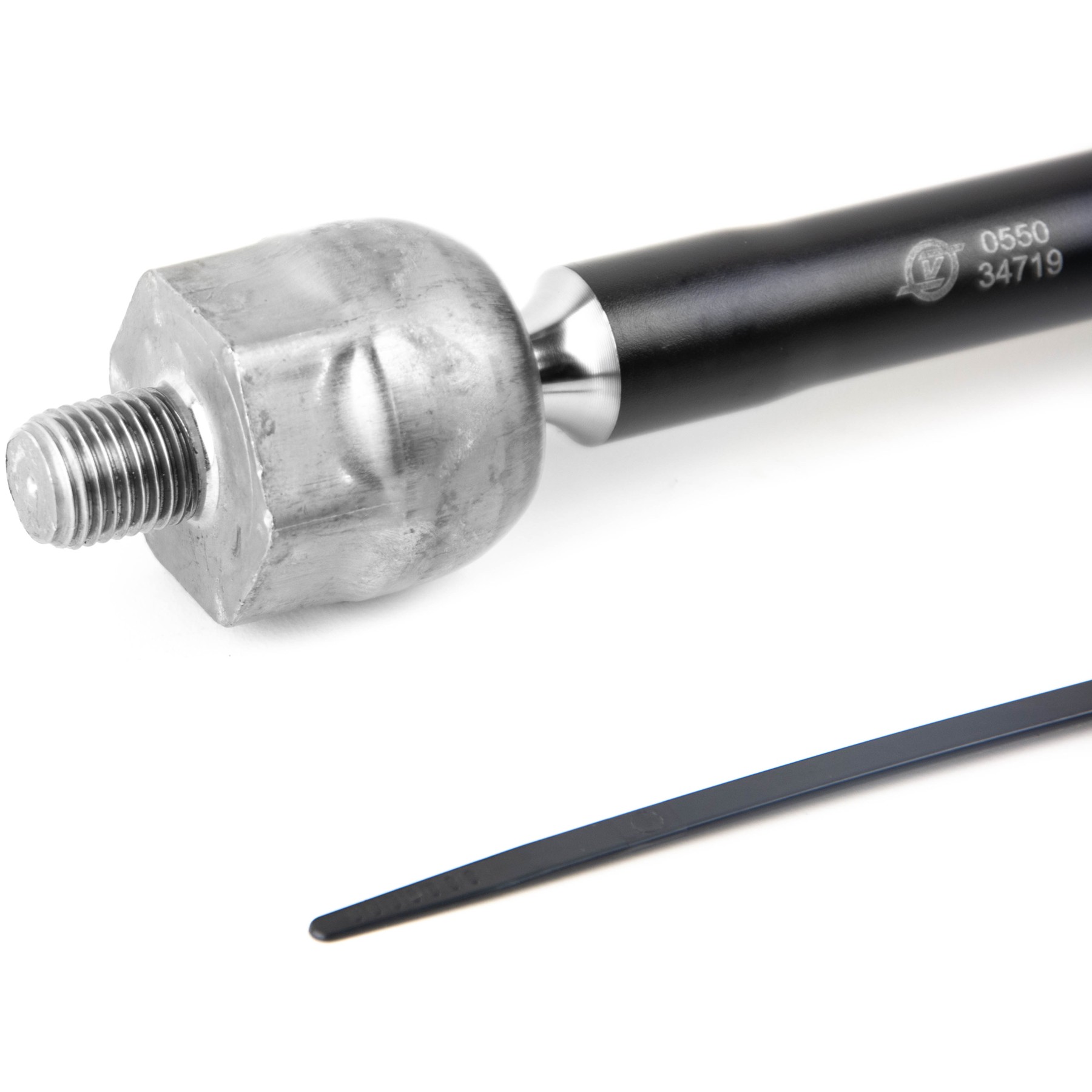 Terminal Axial de Direção Elétrica - Viemar - 680550