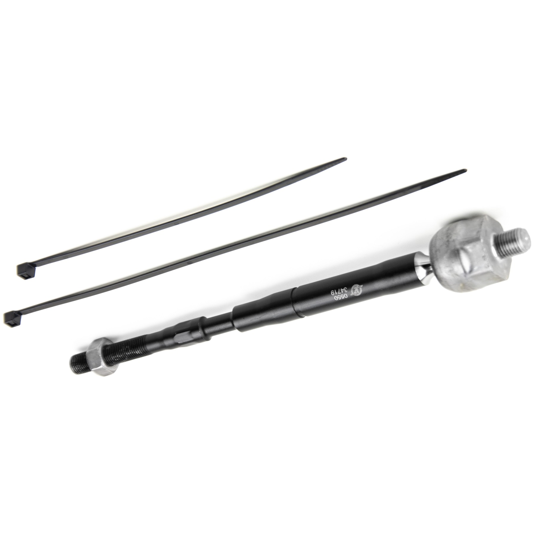 Terminal Axial de Direção Elétrica - Viemar - 680550