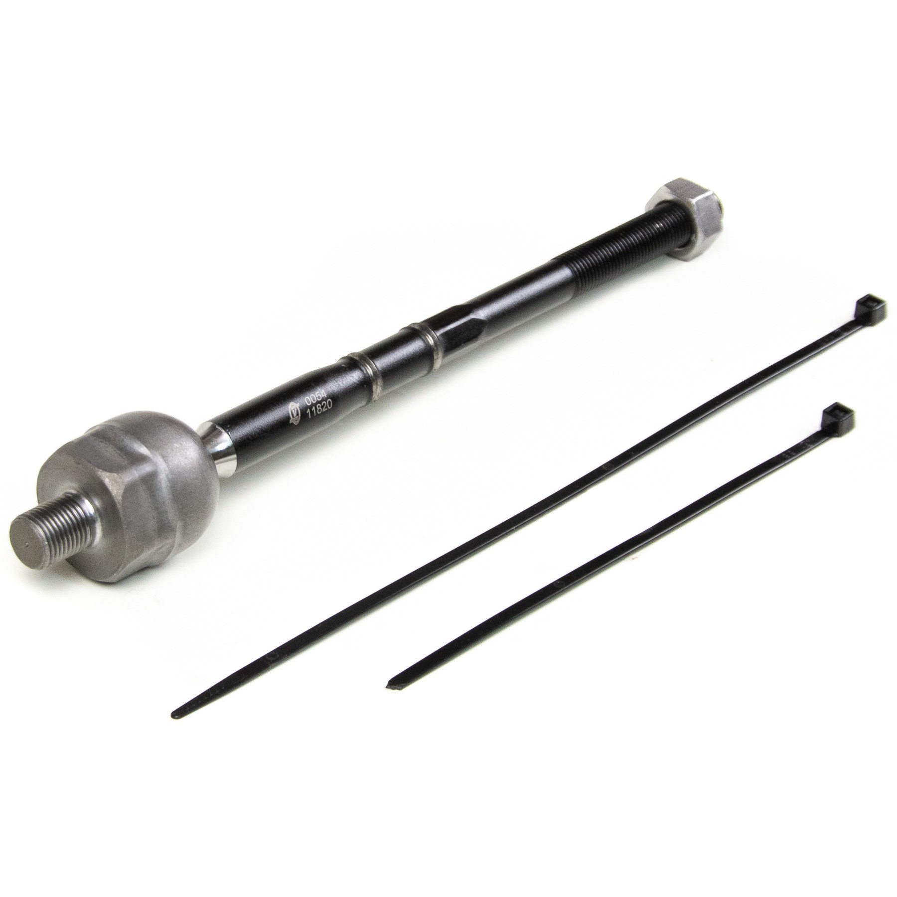 Terminal Axial de Direção Hidráulica - Viemar - 680054
