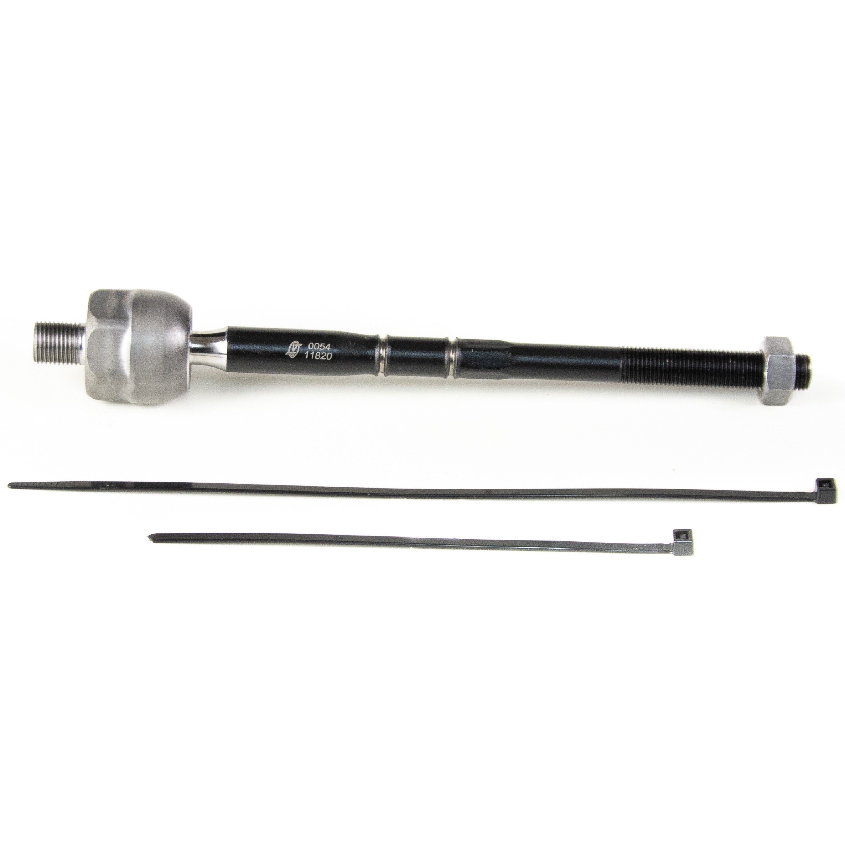Terminal Axial de Direção Hidráulica - Viemar - 680054
