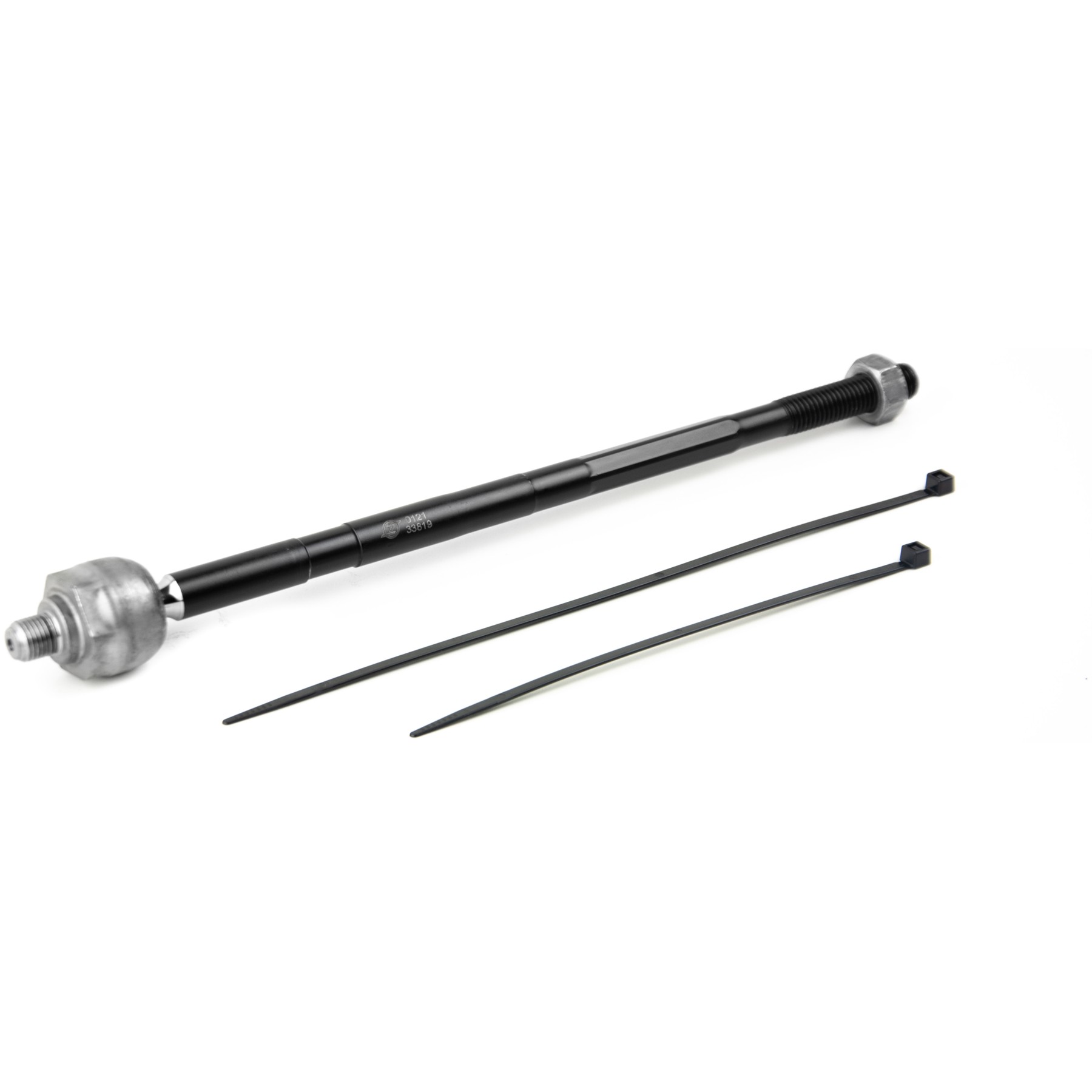Terminal Axial de Direção Hidráulica para Ford Focus e Focus Sedan - Viemar - 680121