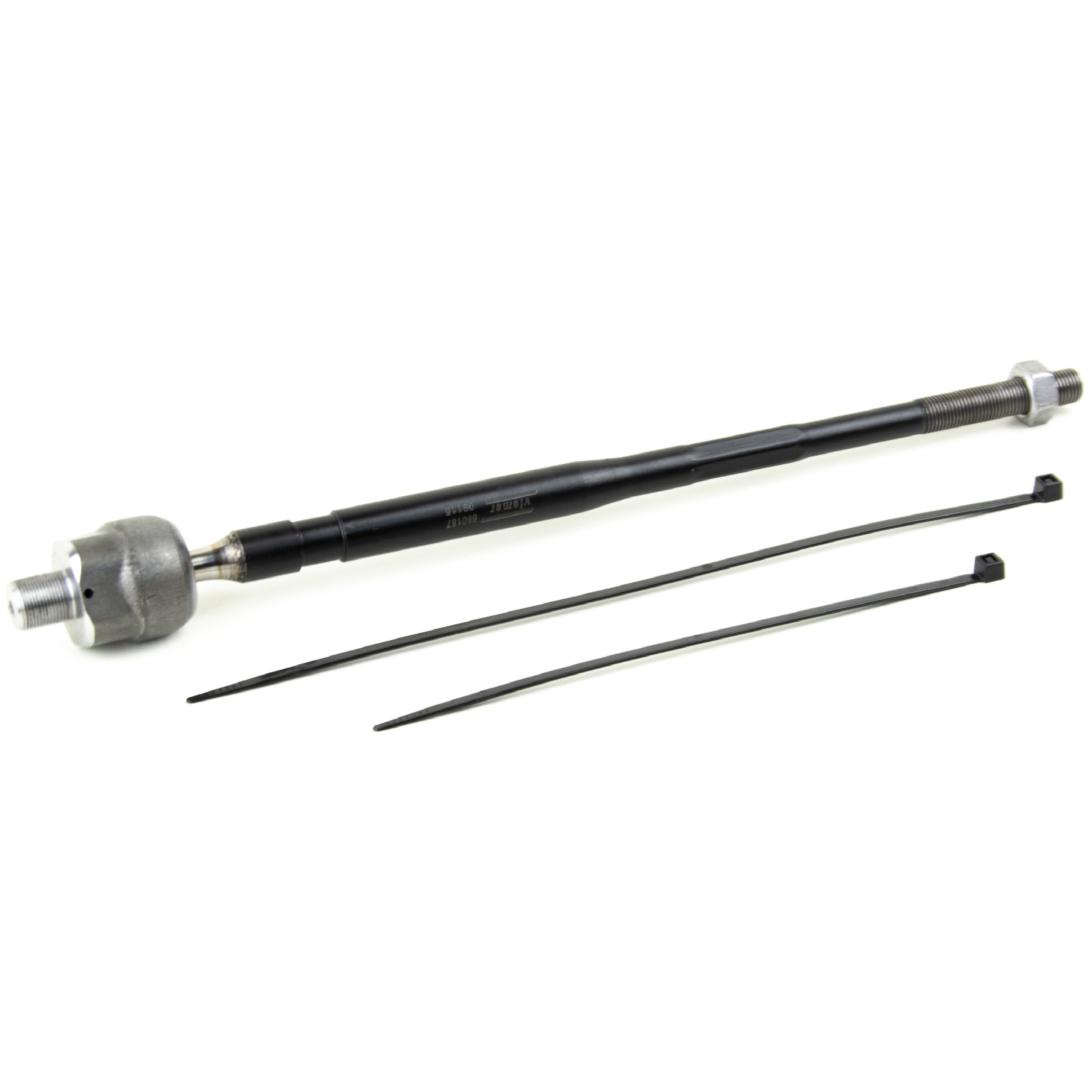 Terminal Axial de Direção Hidráulica para Mazda MX-3 e Protege - Viemar - 680187