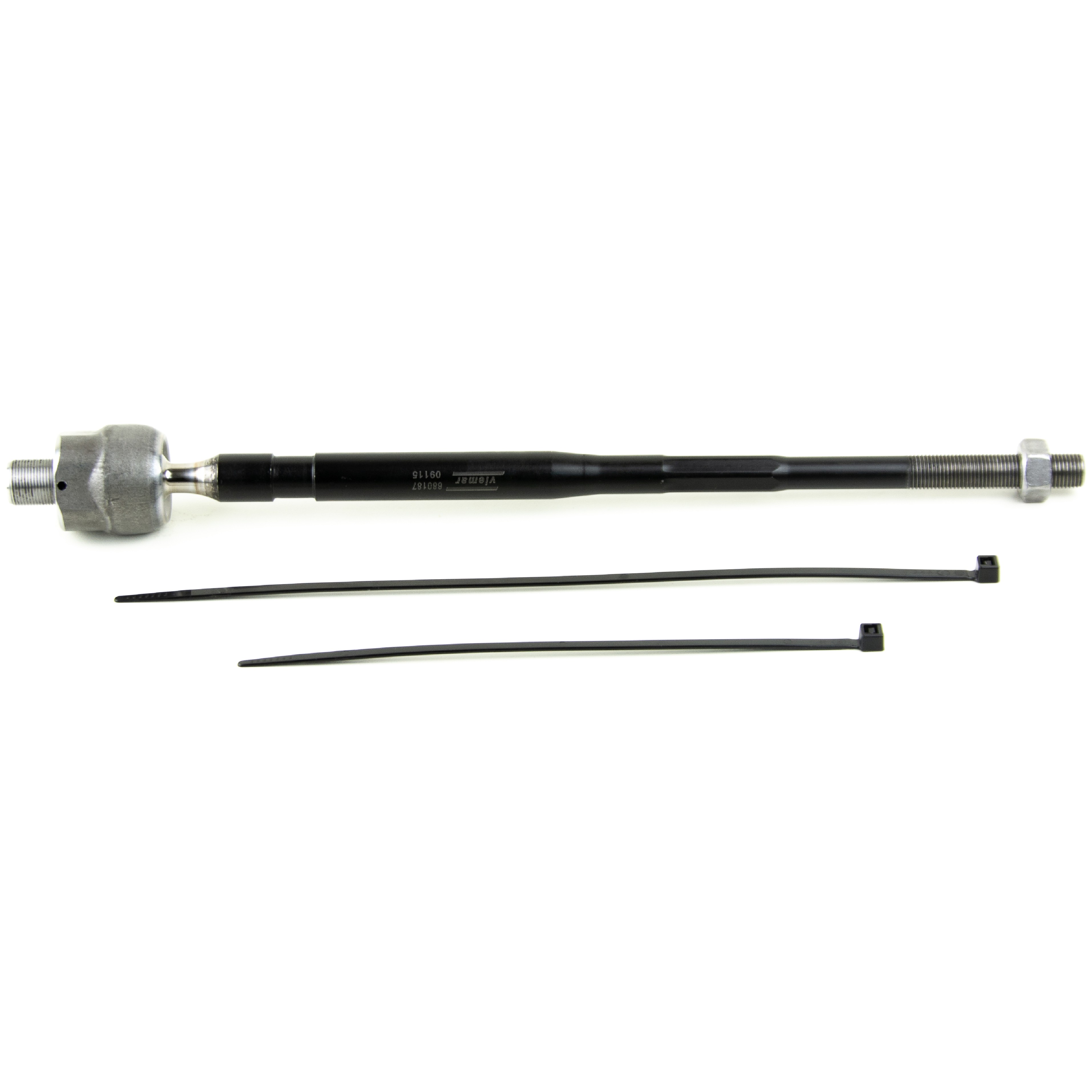Terminal Axial de Direção Hidráulica para Mazda MX-3 e Protege - Viemar - 680187