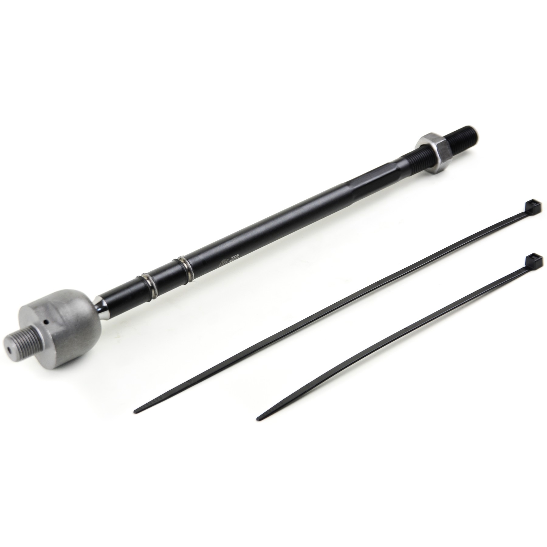 Terminal Axial de Direção para Mitsubishi Airtrek e Outlander - Viemar - 680336