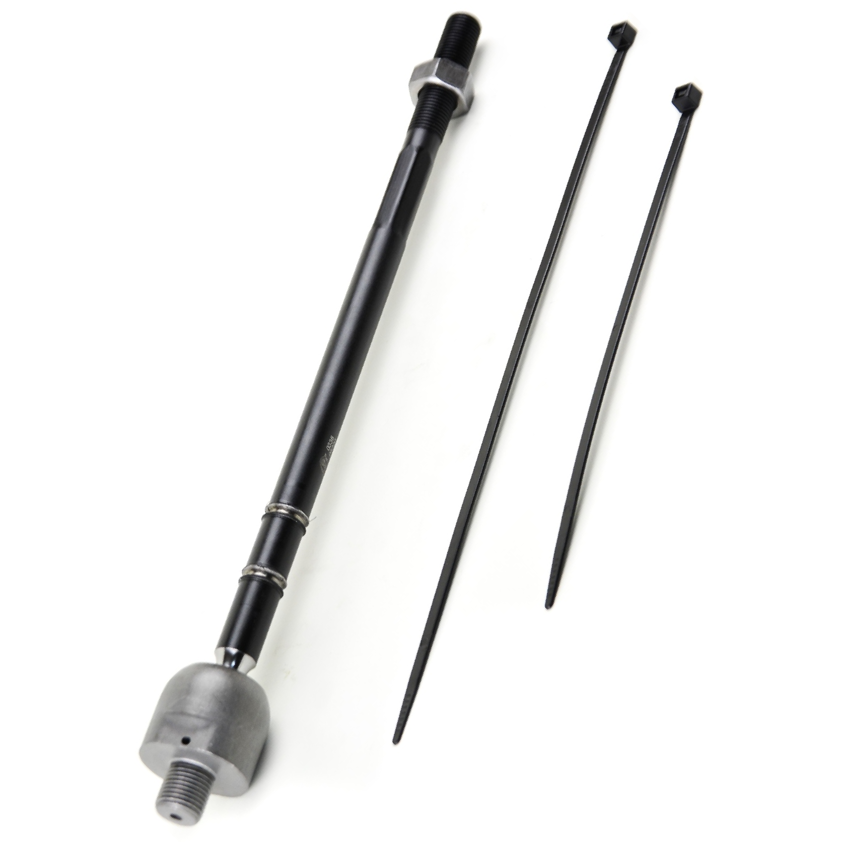Terminal Axial de Direção para Mitsubishi Airtrek e Outlander - Viemar - 680336