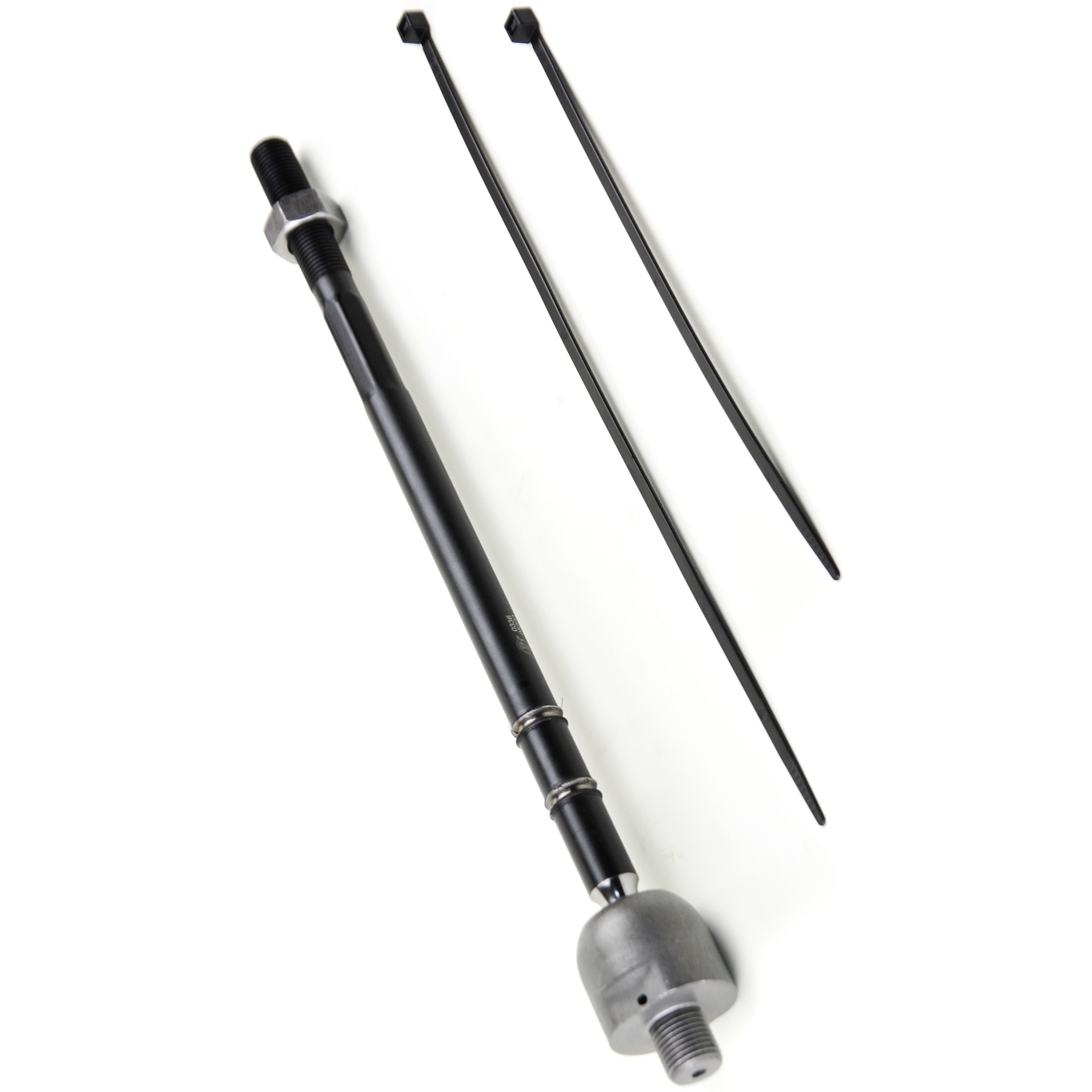 Terminal Axial de Direção para Mitsubishi Airtrek e Outlander - Viemar - 680336