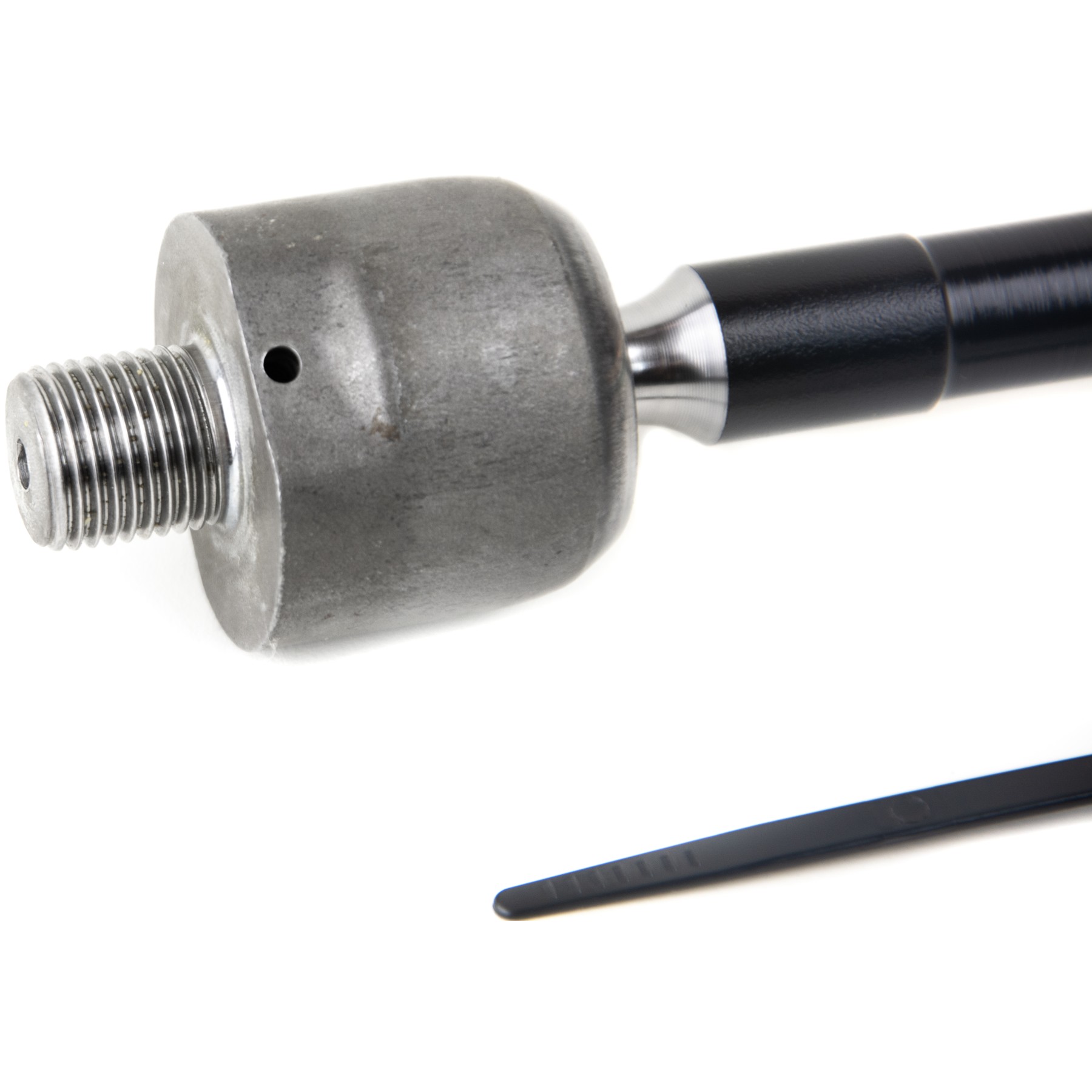 Terminal Axial de Direção Hidráulica para Hyundai Santa Fé e Sonata - Viemar - 680135