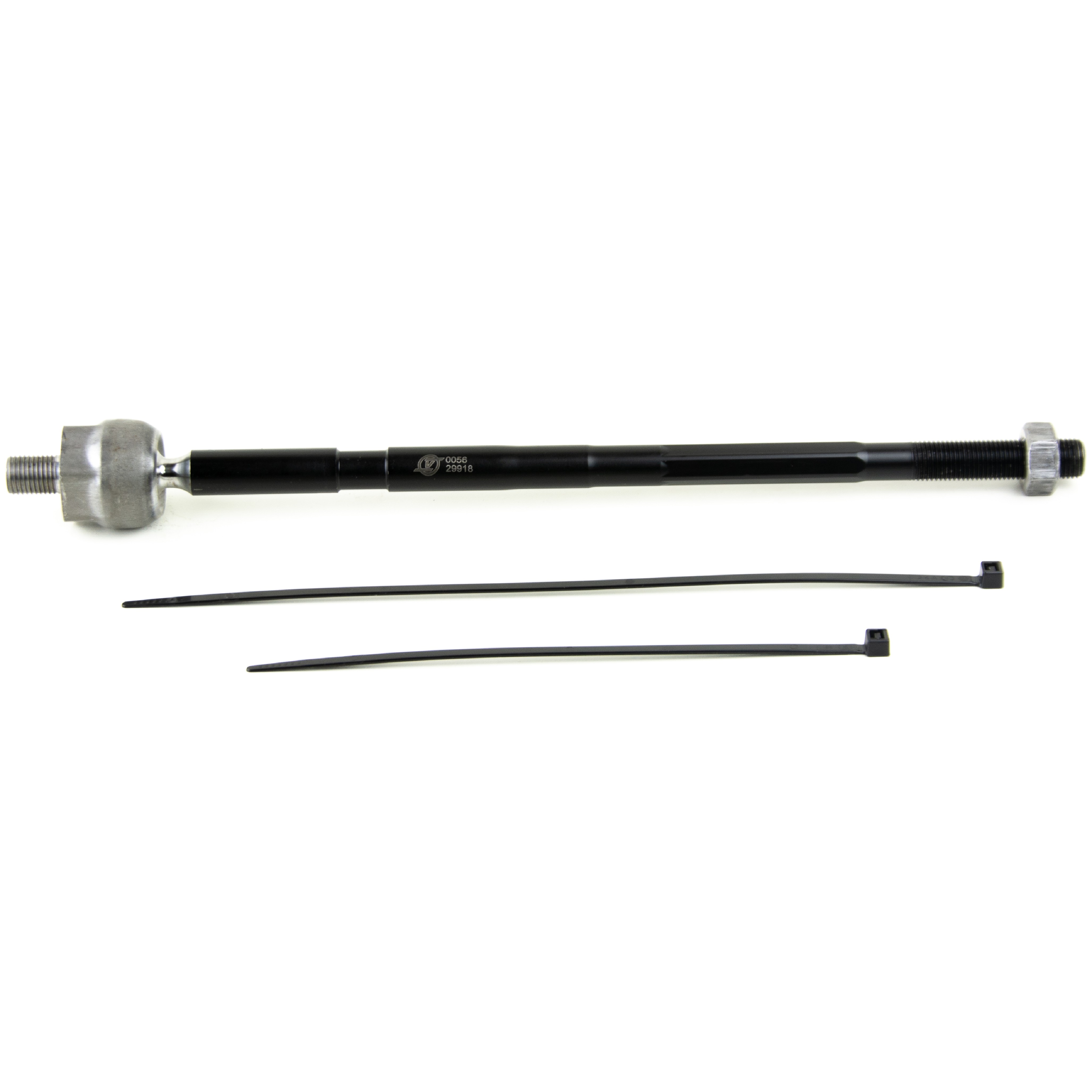 Terminal Axial de Direção Hidráulica - Viemar - 680056