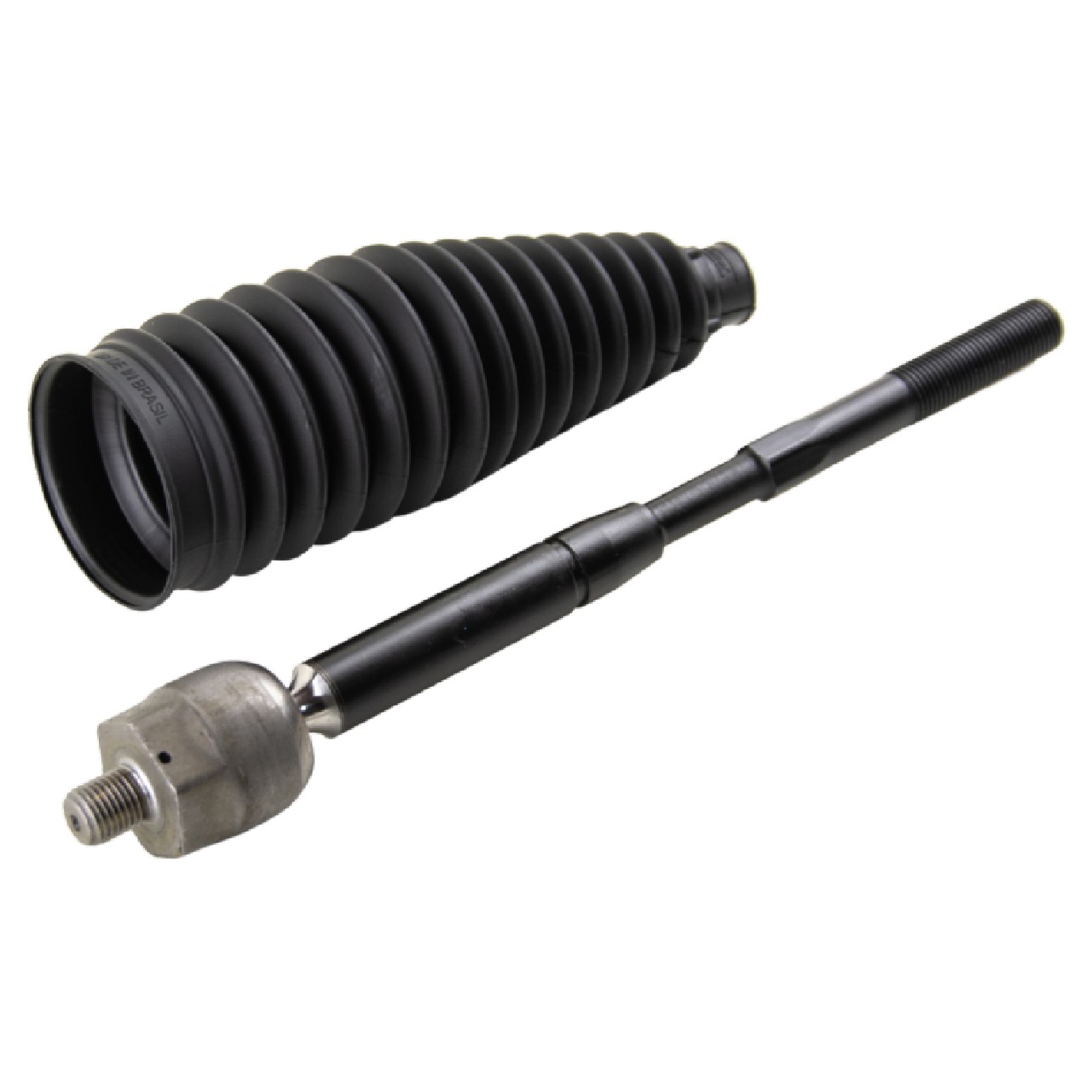 Terminal Axial de Direção Hidráulica para Toyota Corolla - Viemar - 680205K