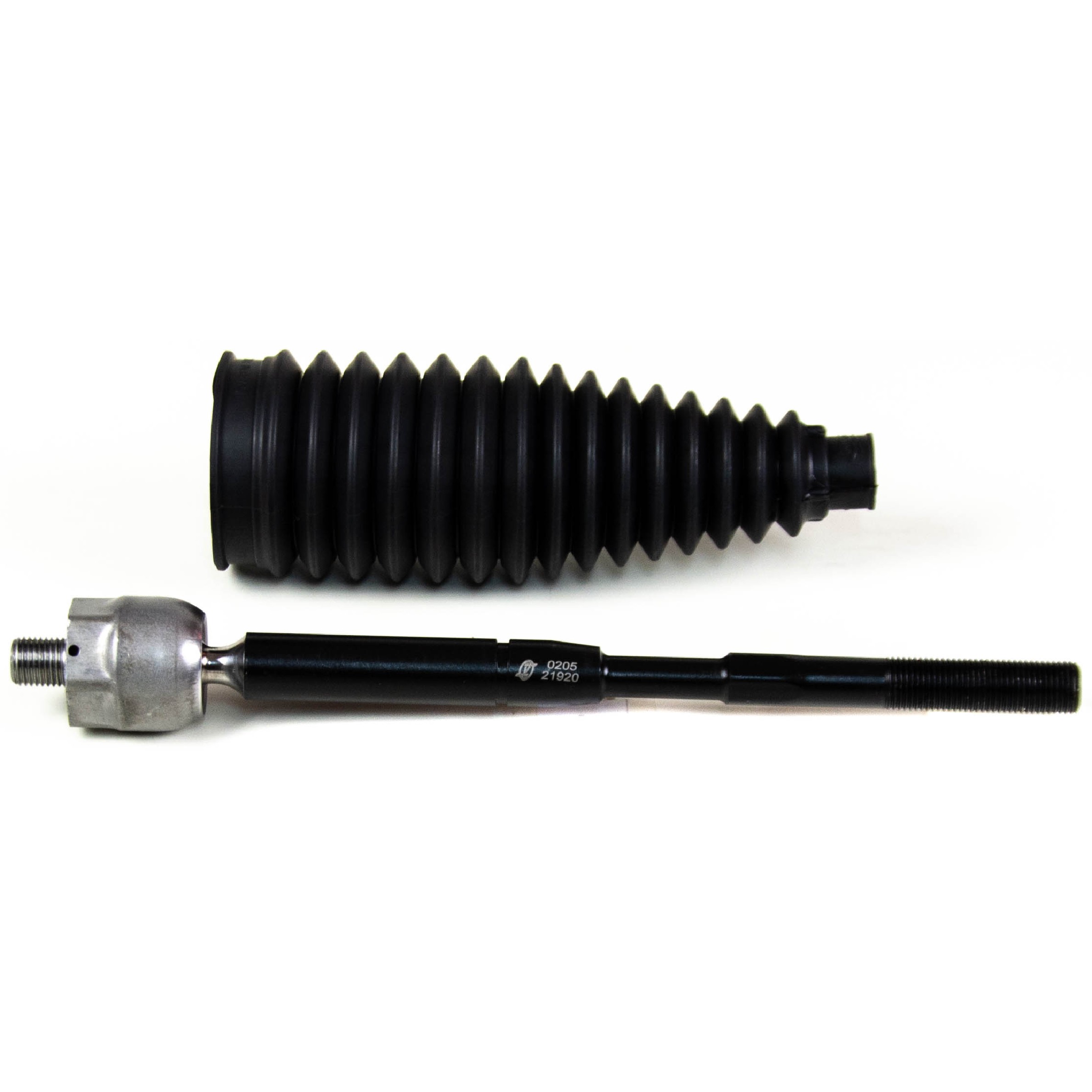 Terminal Axial de Direção Hidráulica para Toyota Corolla - Viemar - 680205K