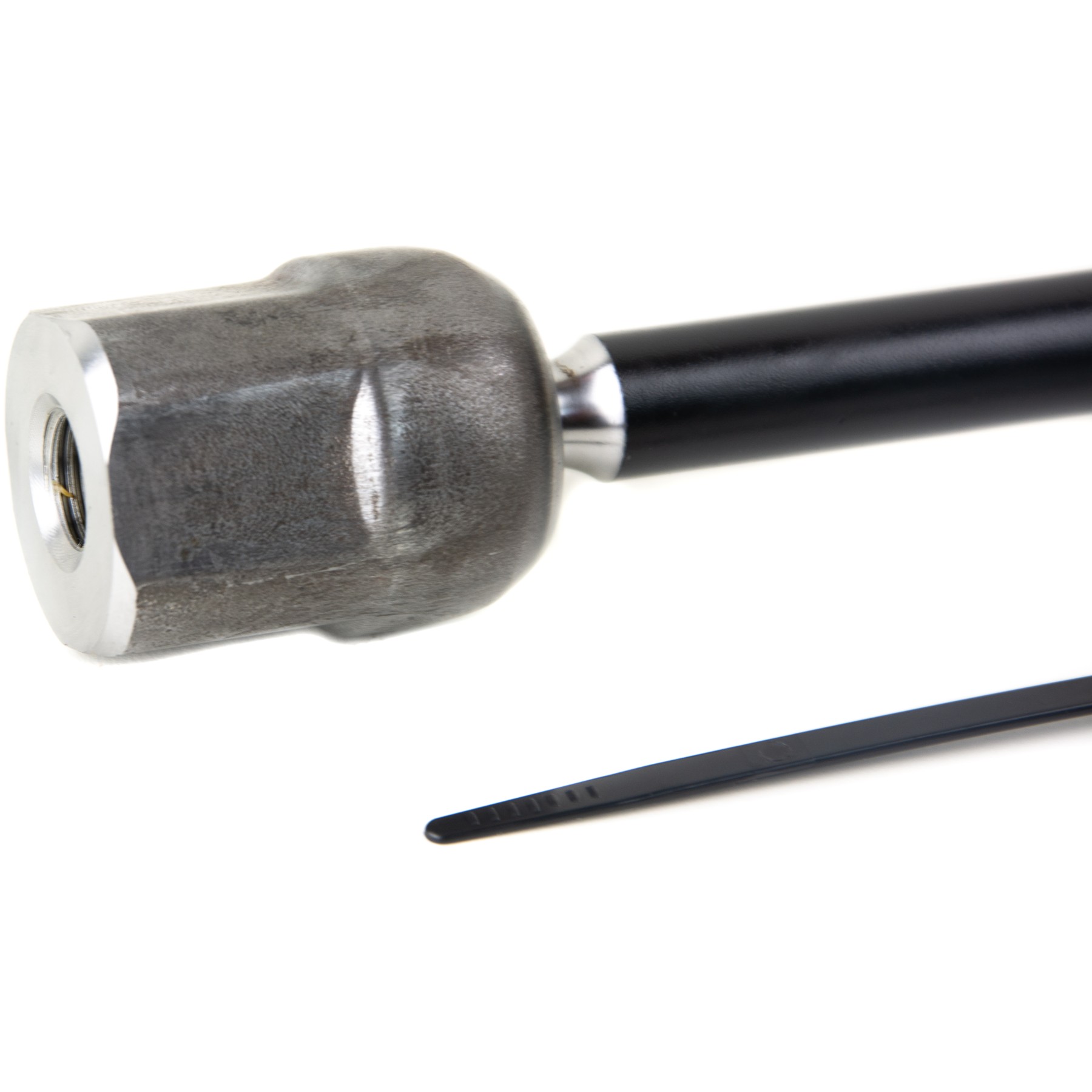 Terminal Axial de Direção para Ford Escort - Viemar - 680159