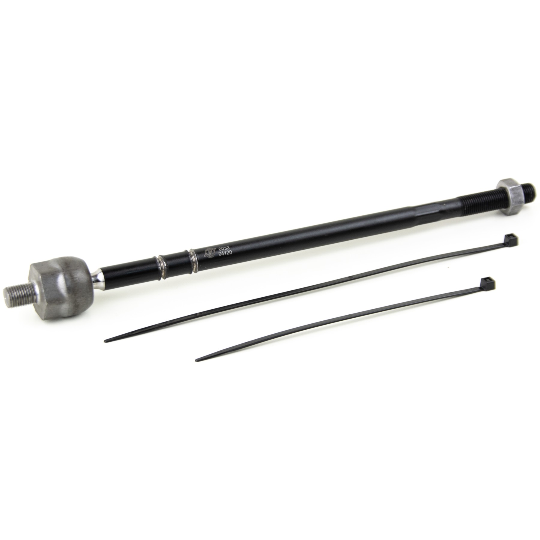 Terminal Axial de Direção Hidráulica para Volkswagen Polo Classic - Viemar - 680033
