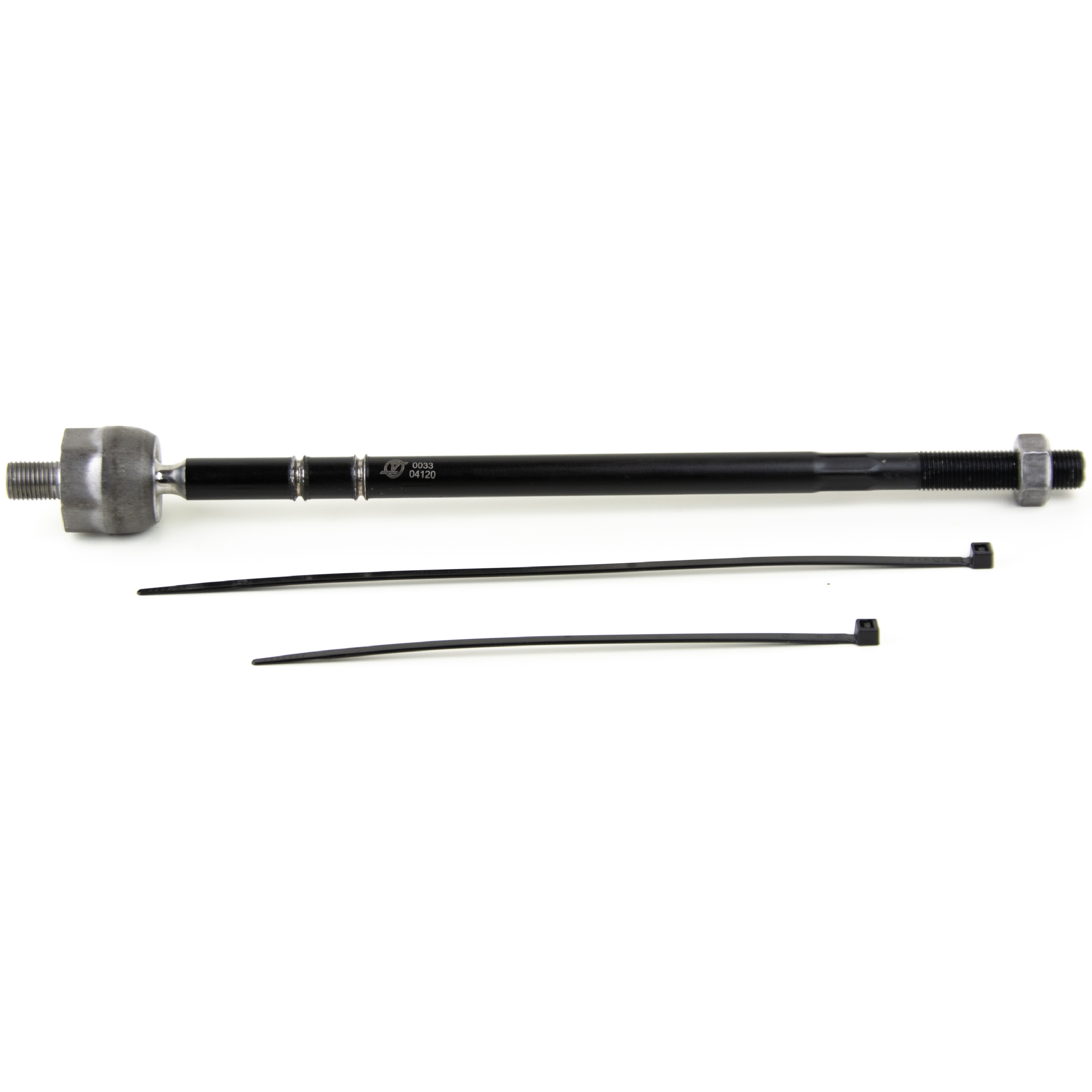Terminal Axial de Direção Hidráulica para Volkswagen Polo Classic - Viemar - 680033
