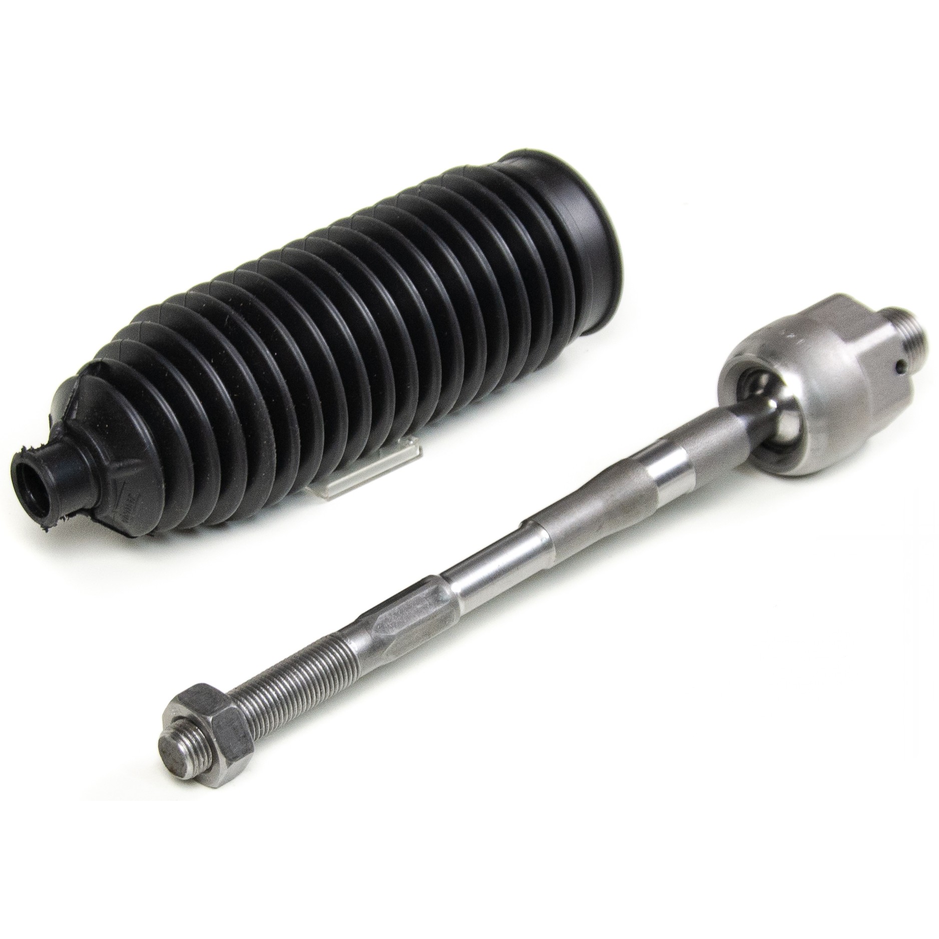 Terminal Axial de Direção Hidráulica - Viemar - 680356K