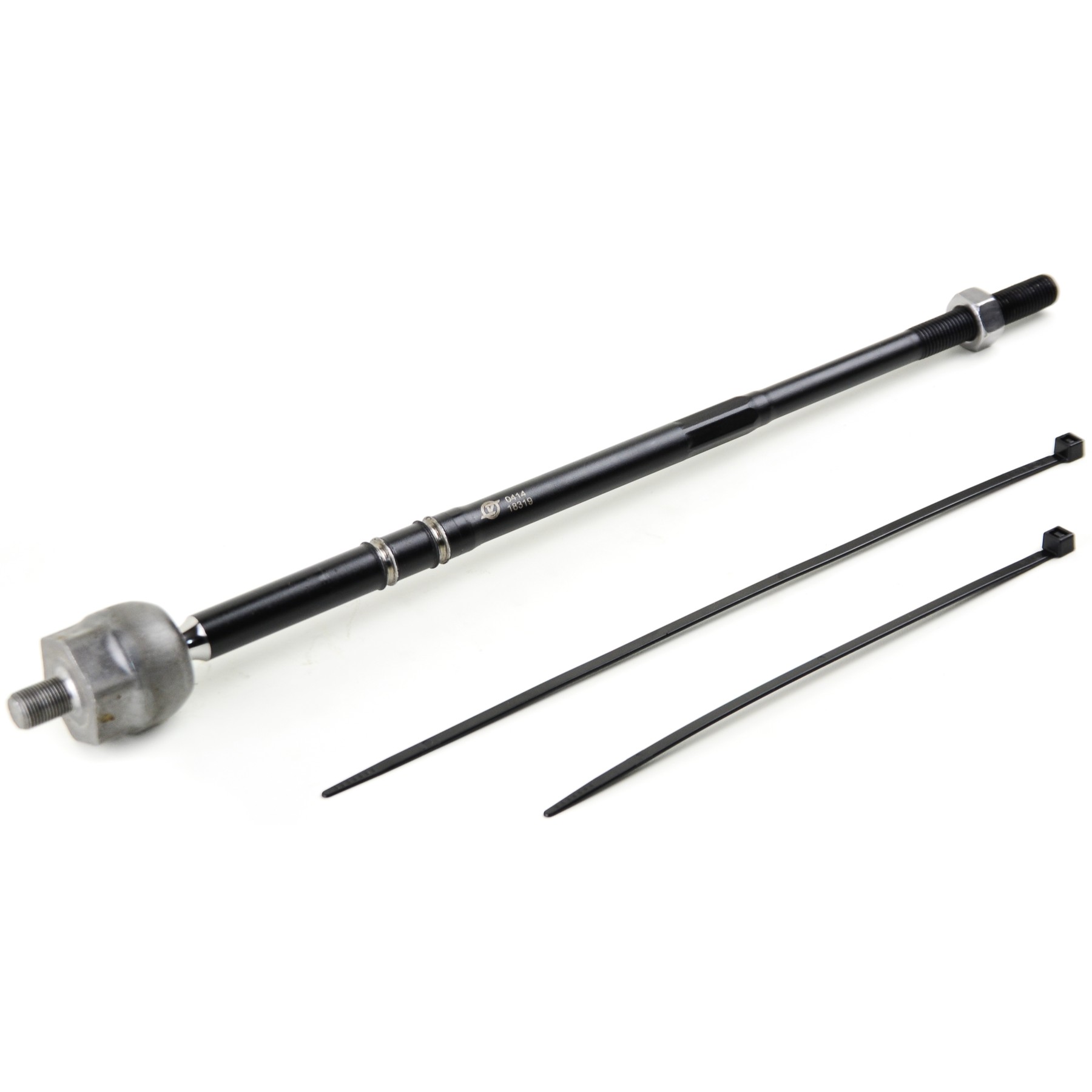 Terminal Axial de Direção Elétrica para Smart Fortwo e Fortwo Cabriolet - Viemar - 680414