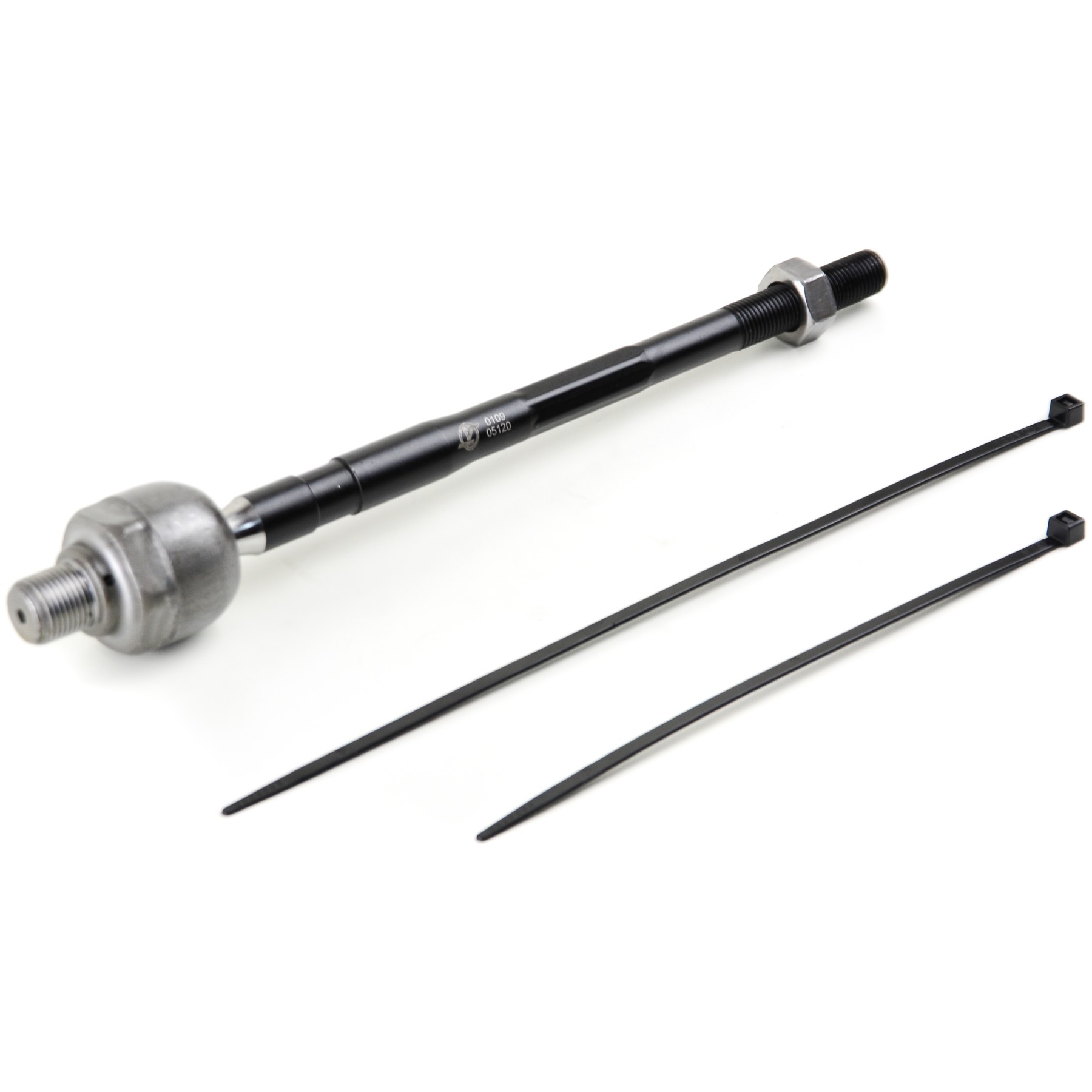 Terminal Axial de Direção Mecânica para KIA Besta e Bongo - Viemar - 680109