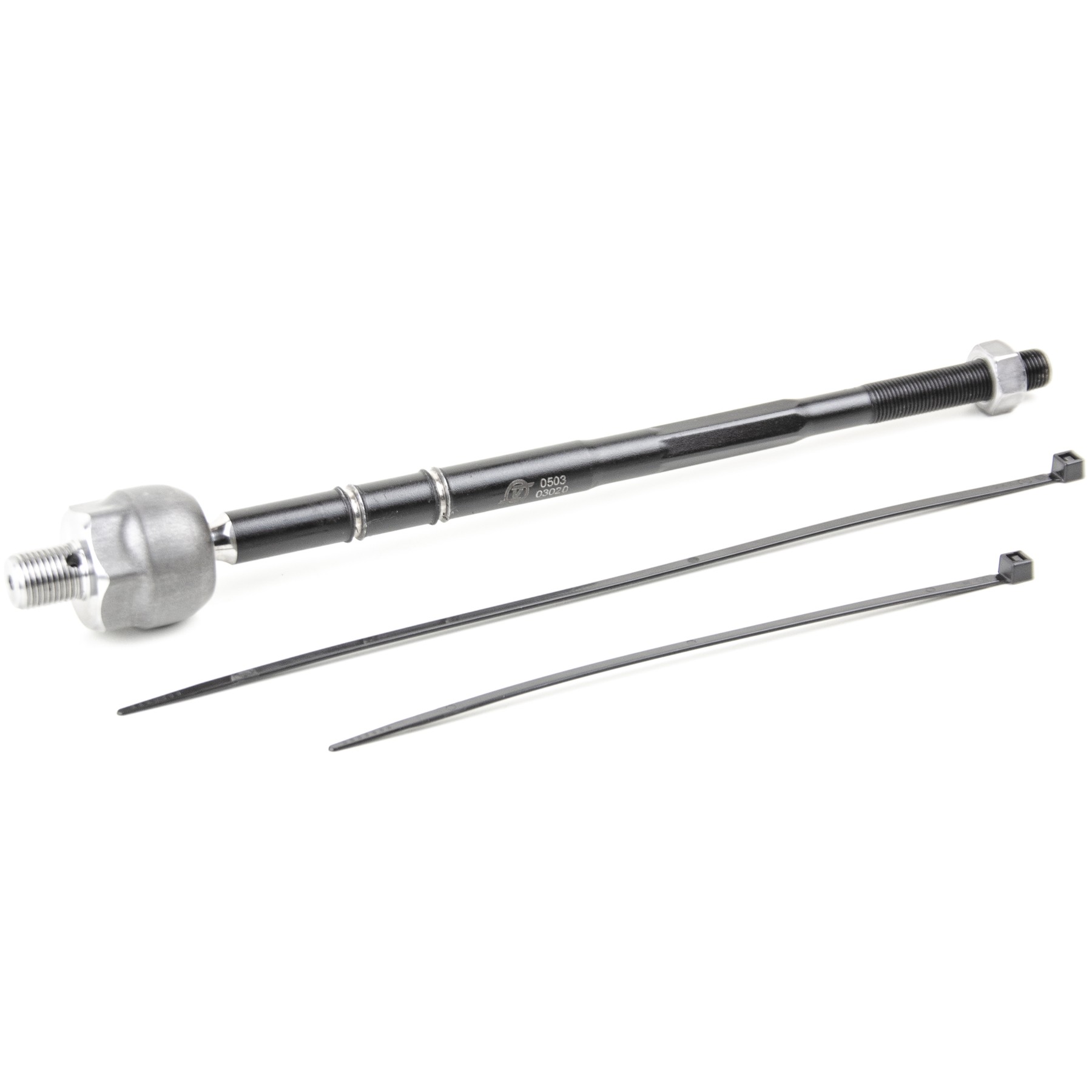 Terminal Axial de Direção Hidráulica para KIA Picanto - Viemar - 680503