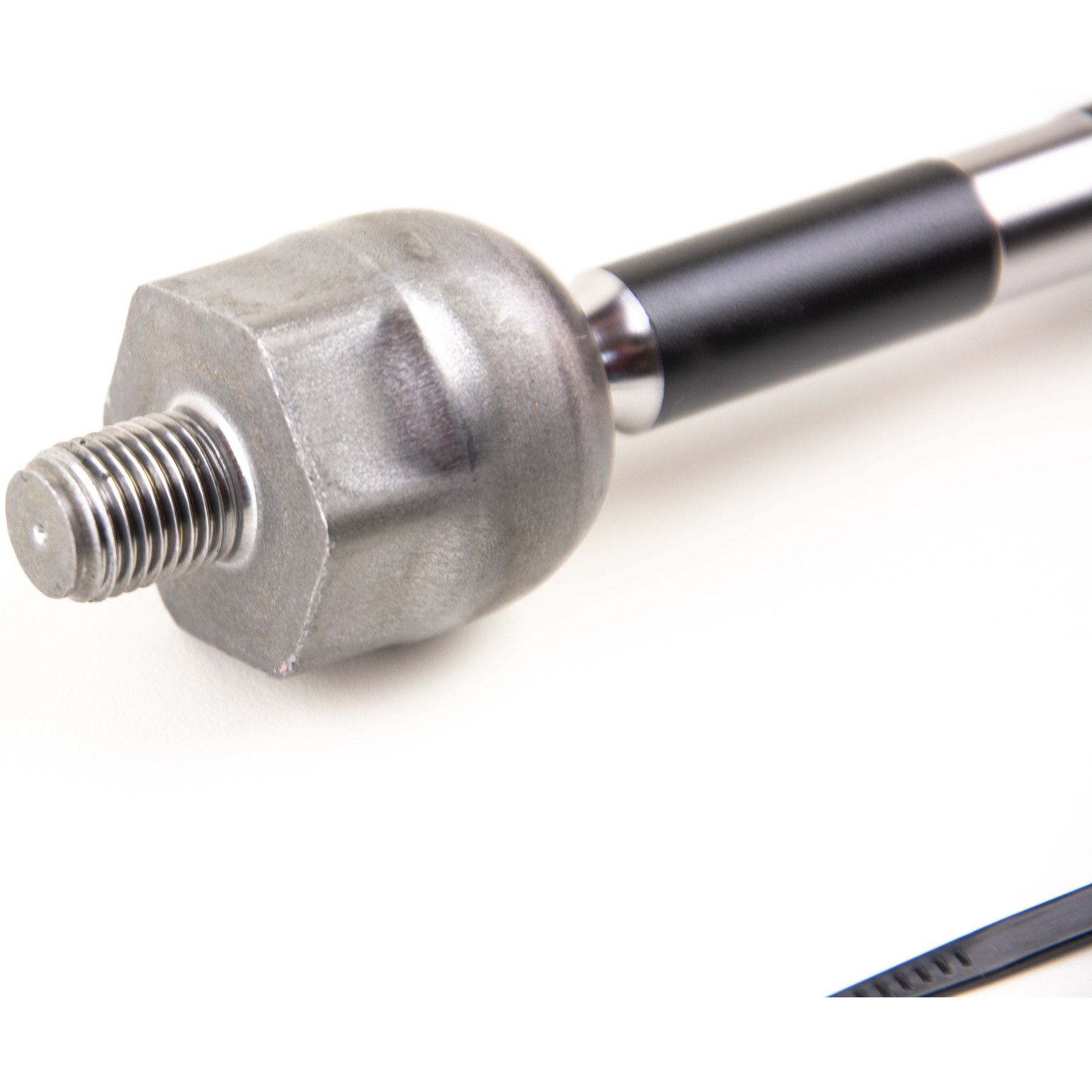 Terminal Axial de Direção Hidráulica para JAC J6 - Viemar - 680637