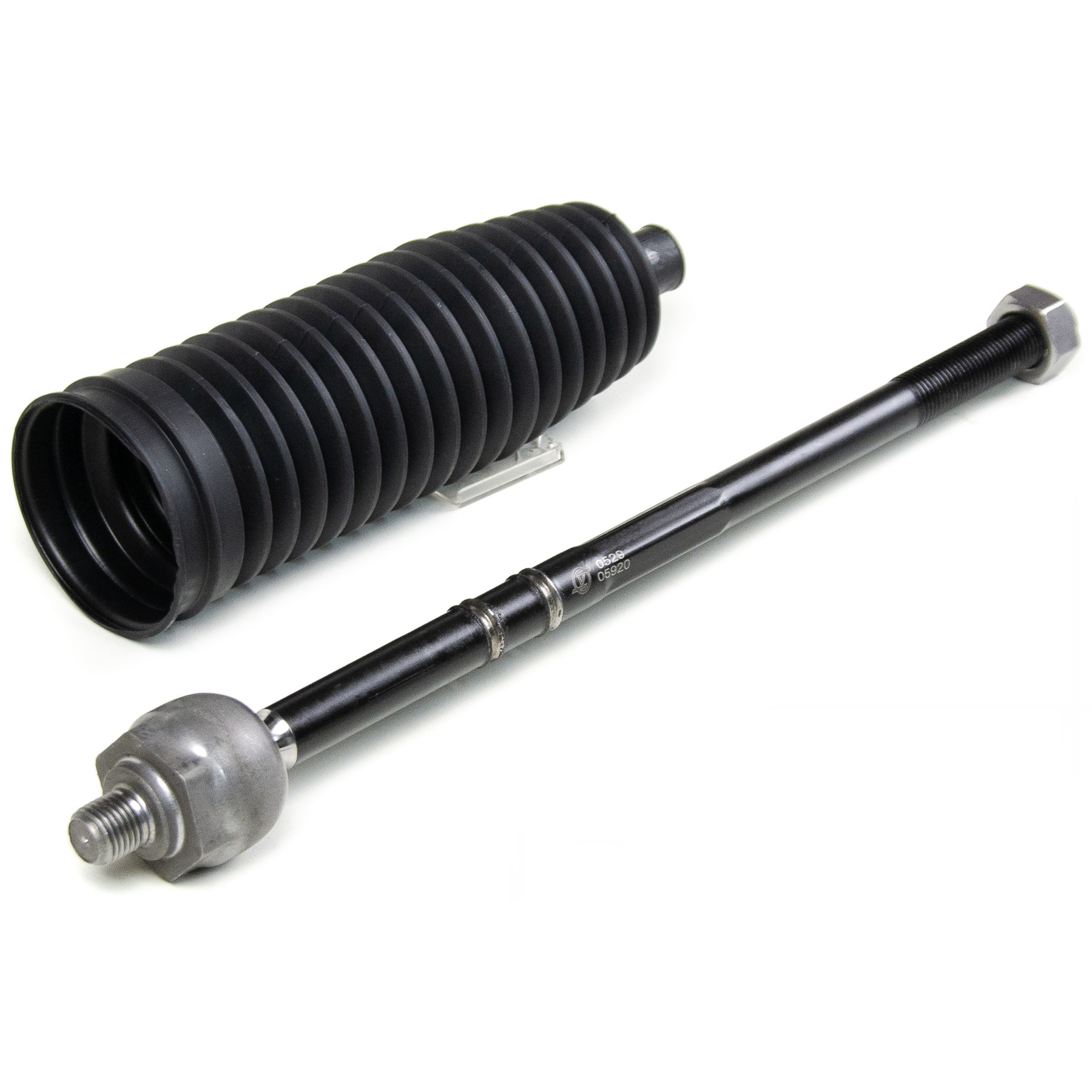Terminal Axial de Direção Elétrica para Ford Ecosport - Viemar - 680529K