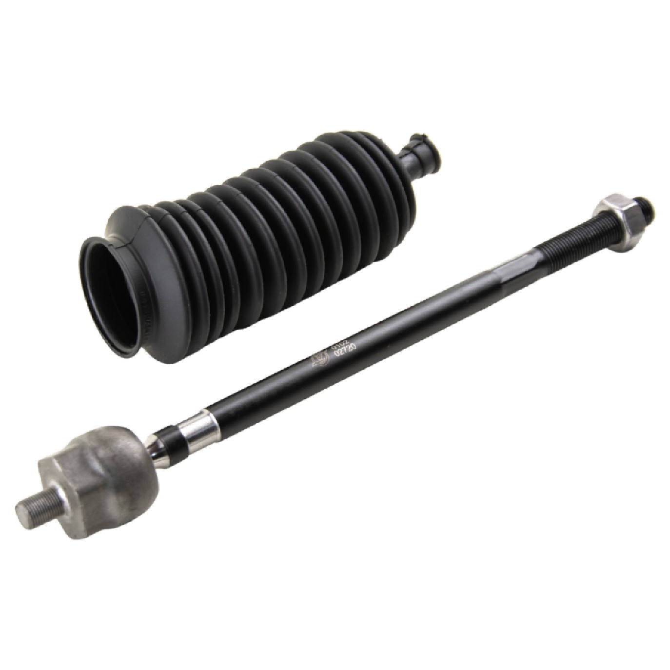 Terminal Axial de Direção Hidráulica para Renault Megane e Scenic - Viemar - 680102K